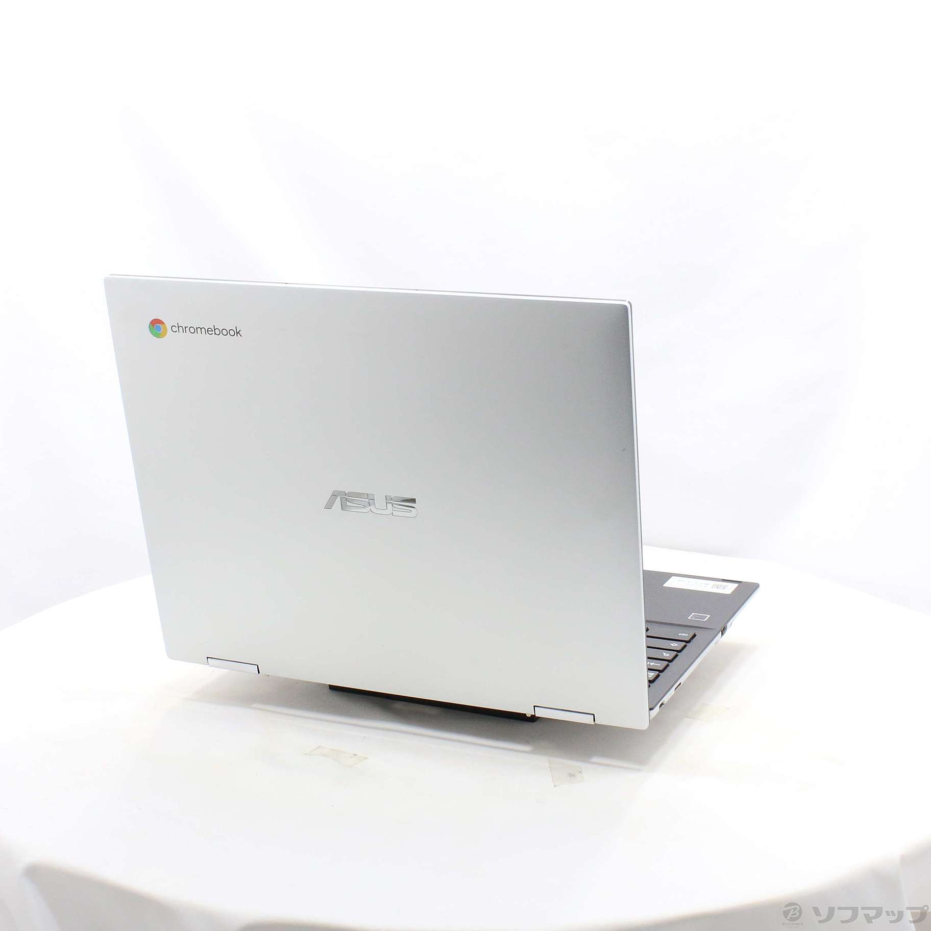 Chromebook Flip CM3 CM3200FVA-HW0014 シルバー