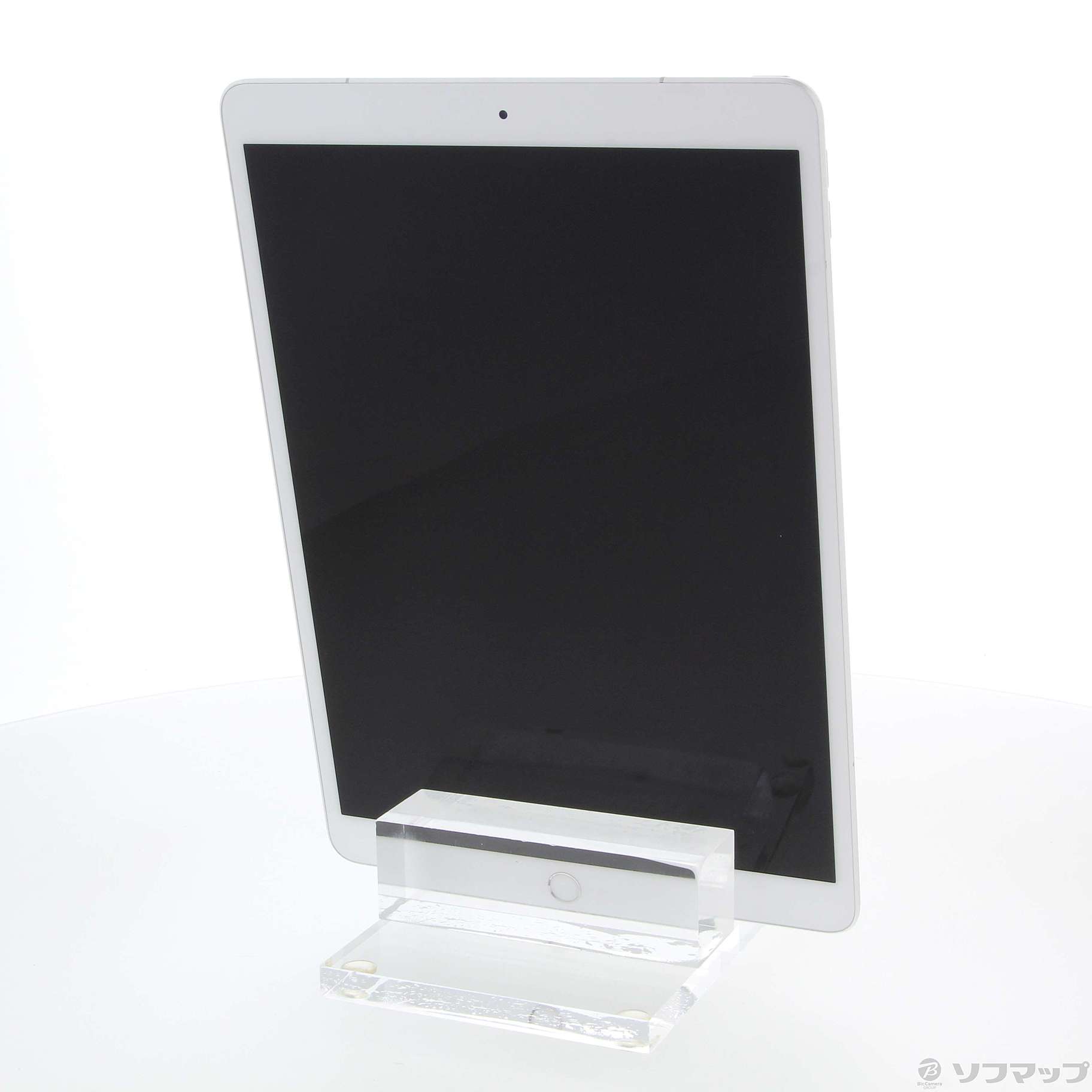中古】iPad Air 第3世代 64GB シルバー MV0E2J／A SIMフリー ［10.5 ...