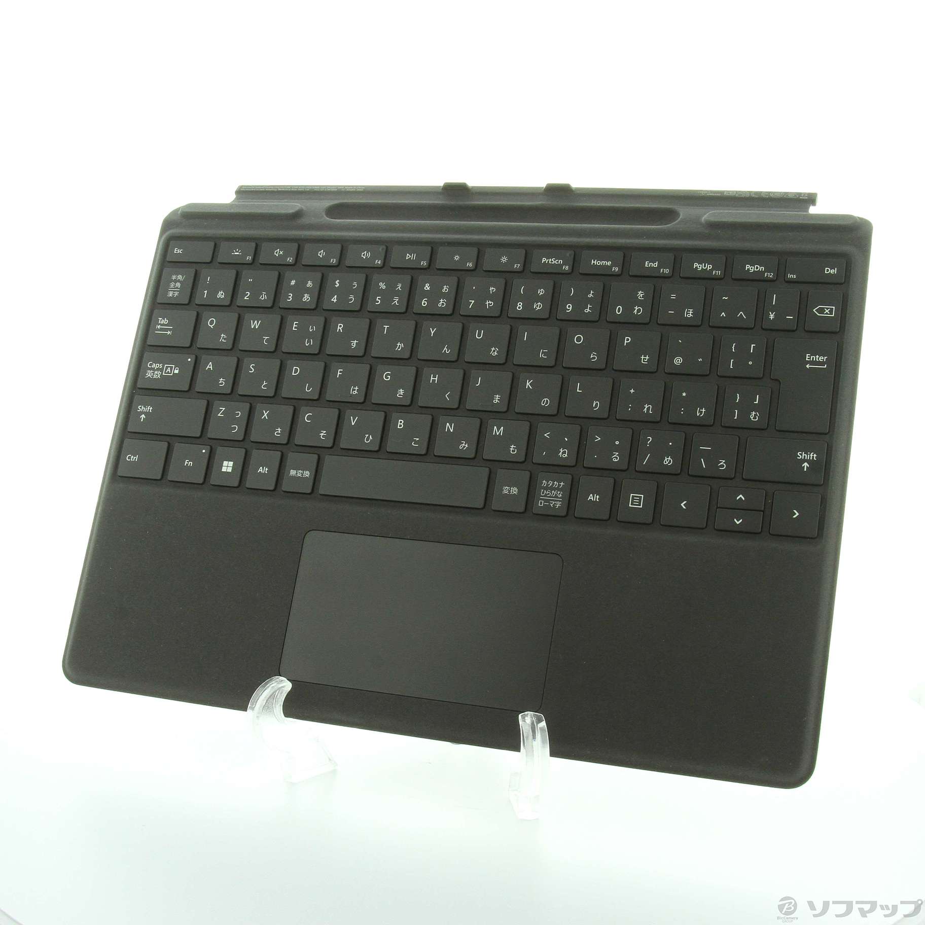 PC周辺機器Microsof  Signatureキーボード 8XA-00019