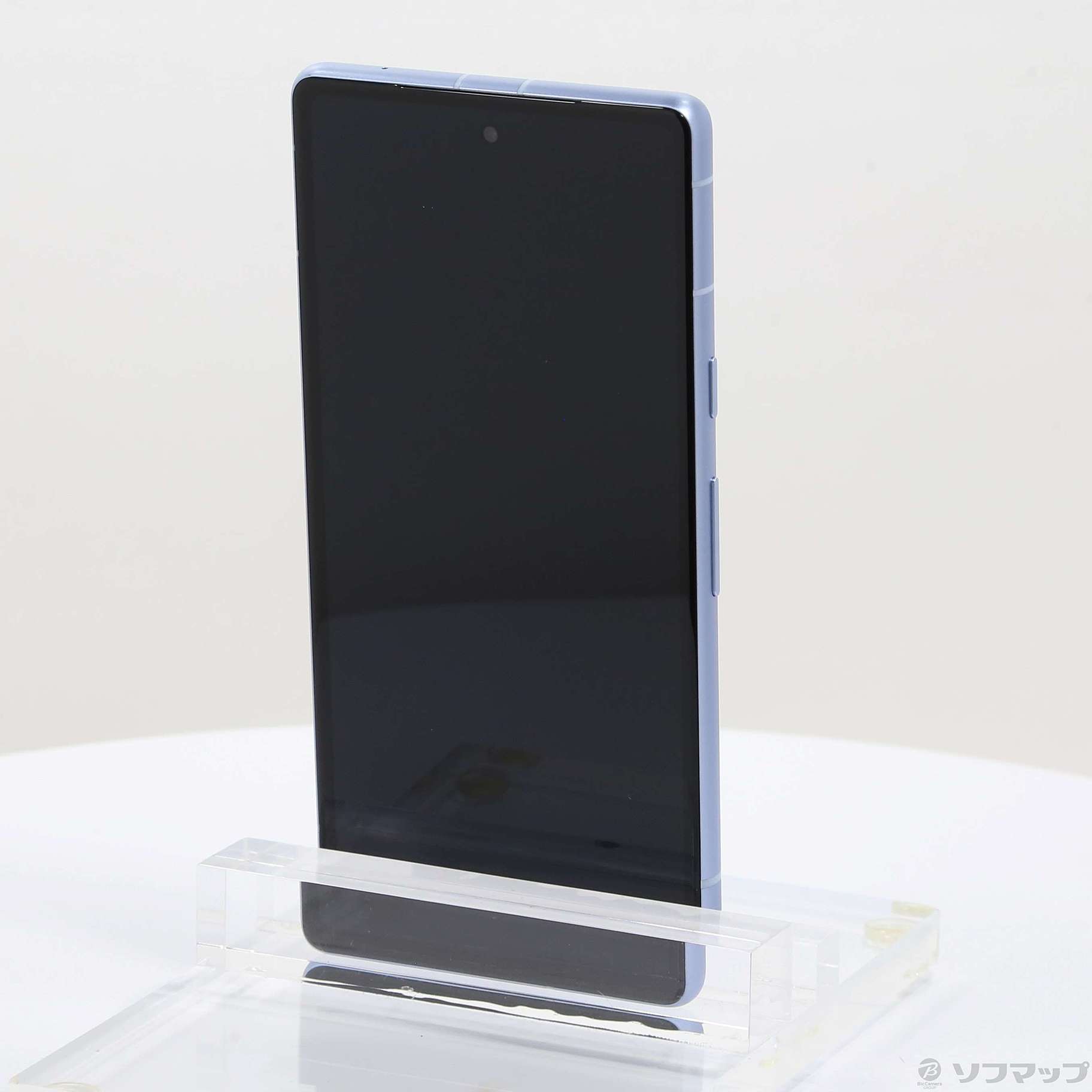 中古】Google Pixel 7a 128GB シー GA04275-JP auロック解除SIMフリー