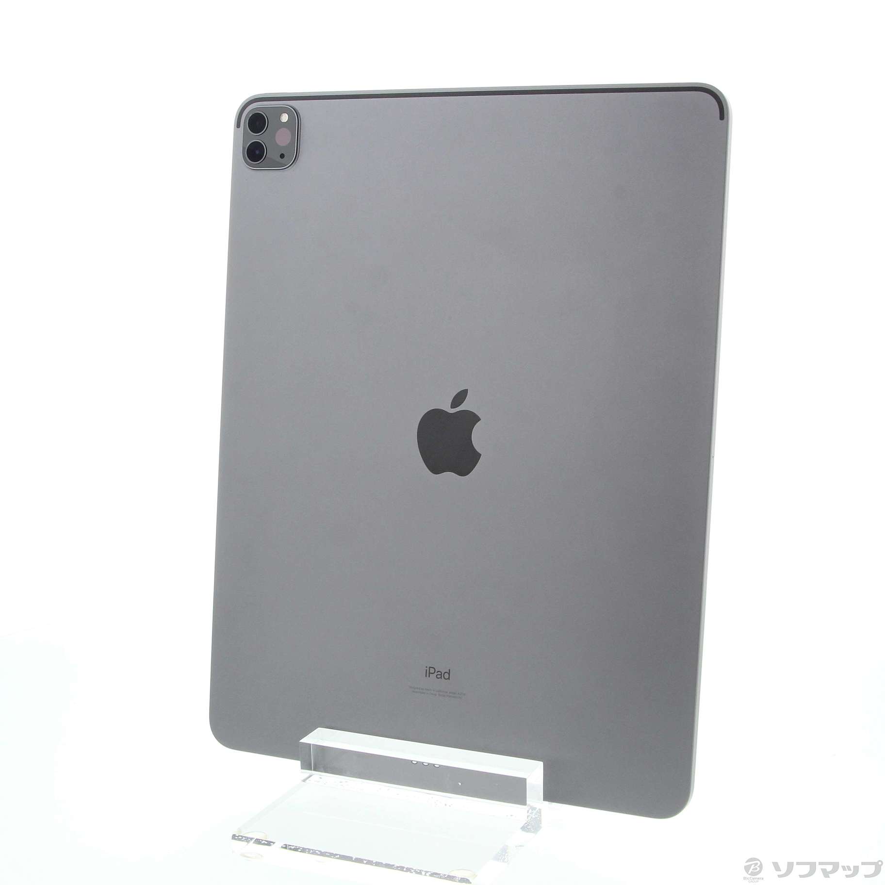 在庫最安値Apple iPad Pro 12.9インチ 第5世代256GBジャンク画面割れ iPad本体