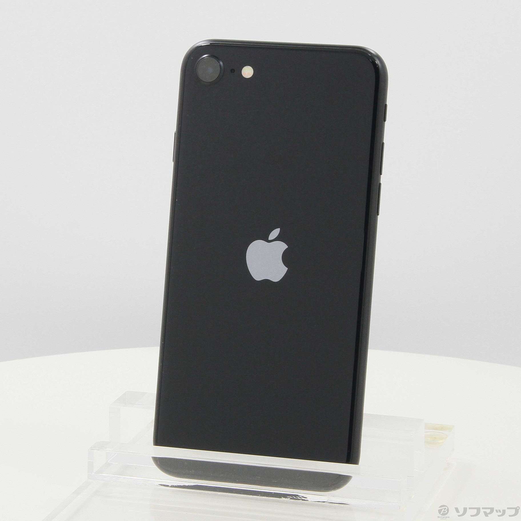 iPhone SE 第3世代 64GB ミッドナイトSIMフリー