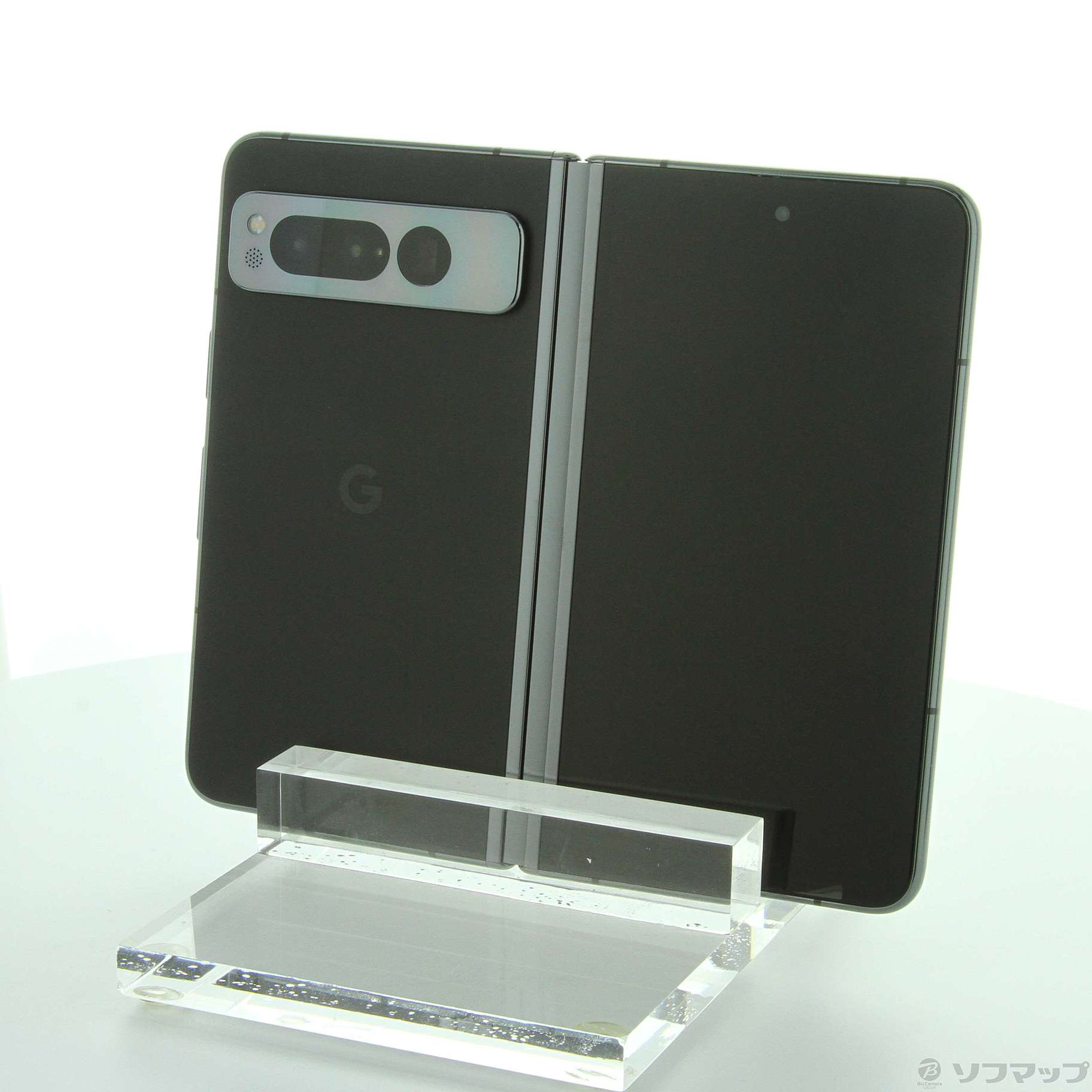 Google Pixel Fold オブシディアン 256 GB SIMフリー www.withmandy.com