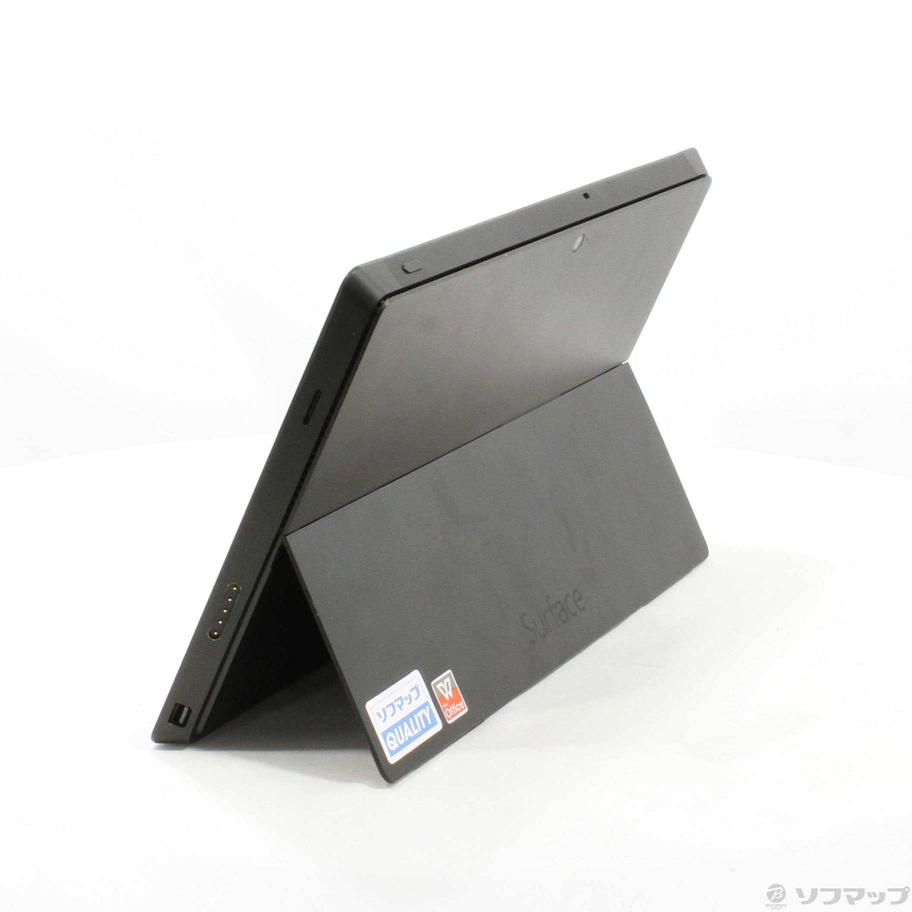 Surface Pro2 〔Core i5／8GB／SSD256GB〕 7NX-00001 〔Windows 8〕