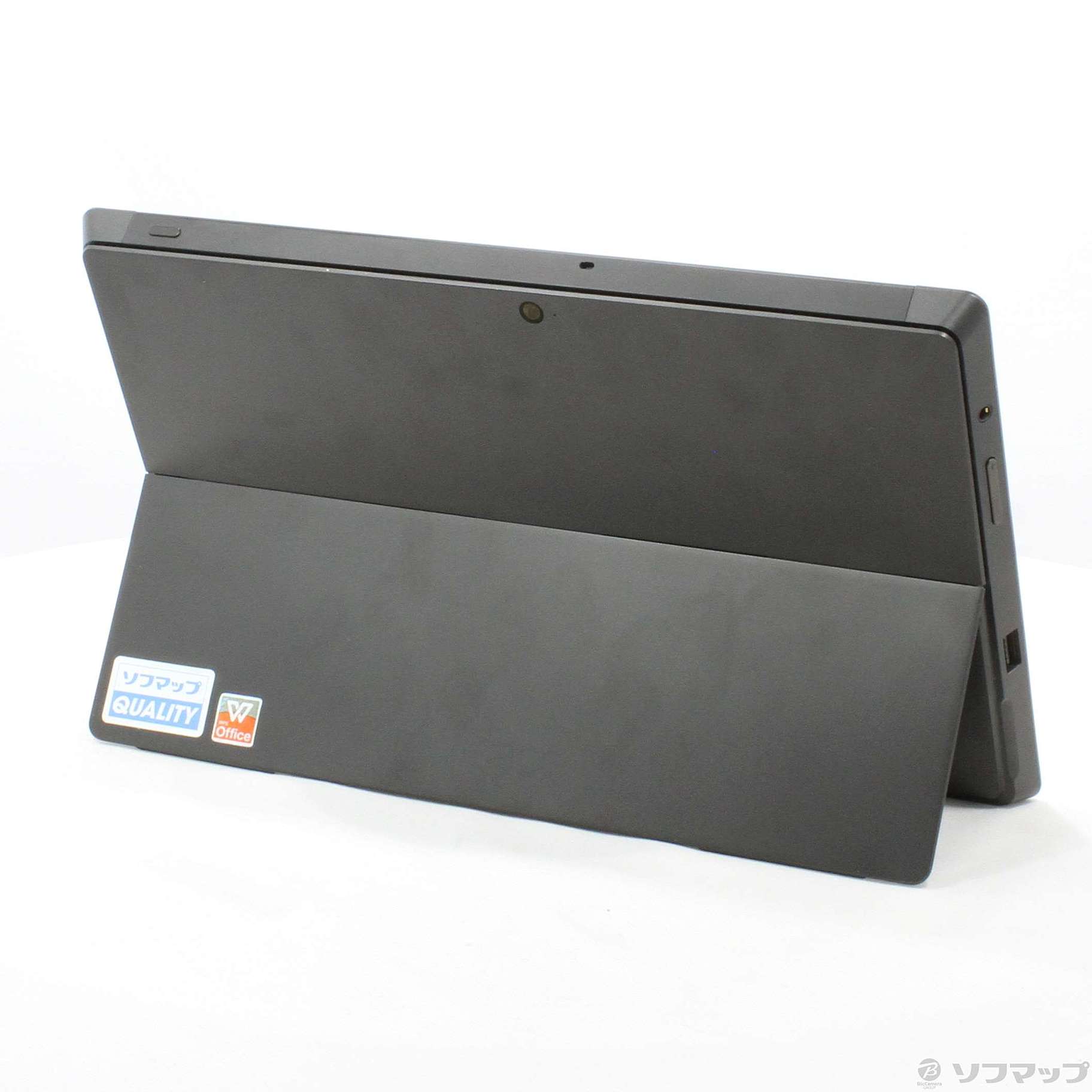 中古】Surface Pro2 〔Core i5／8GB／SSD256GB〕 7NX-00001 〔Windows