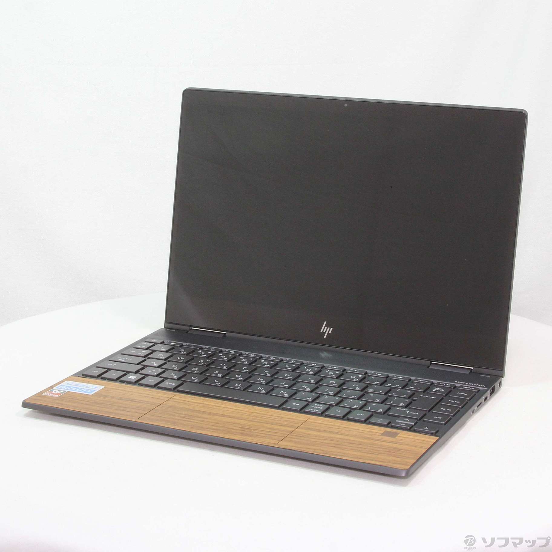 中古】HP ENVY x360 13 8WE03PA#ABJ 〔Windows 10〕 [2133050305615