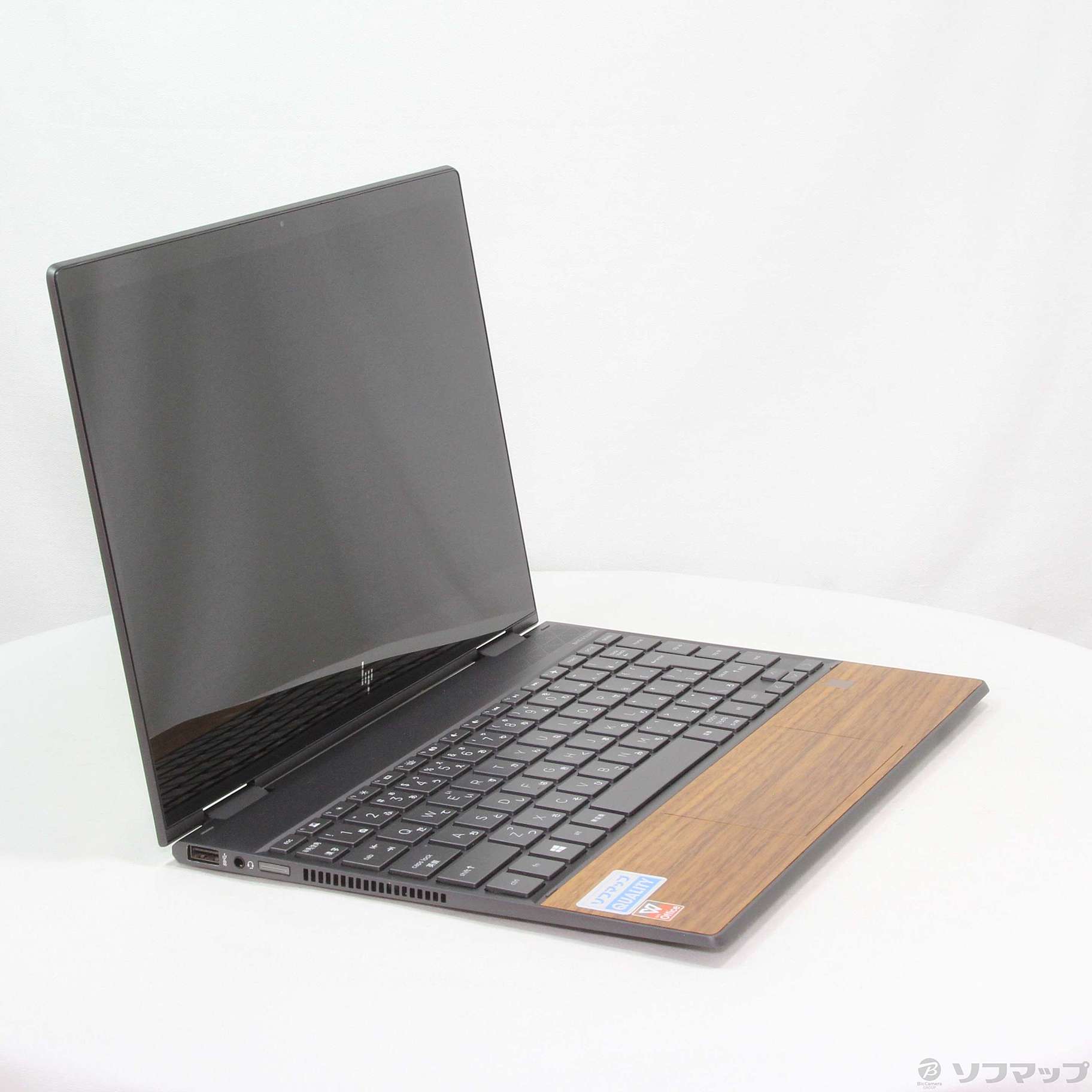 中古】HP ENVY x360 13 8WE03PA#ABJ 〔Windows 10〕 [2133050305615 中古】HP ENVY x360 13 8WE03PA#ABJ 〔Windows 10〕 [2133050305615