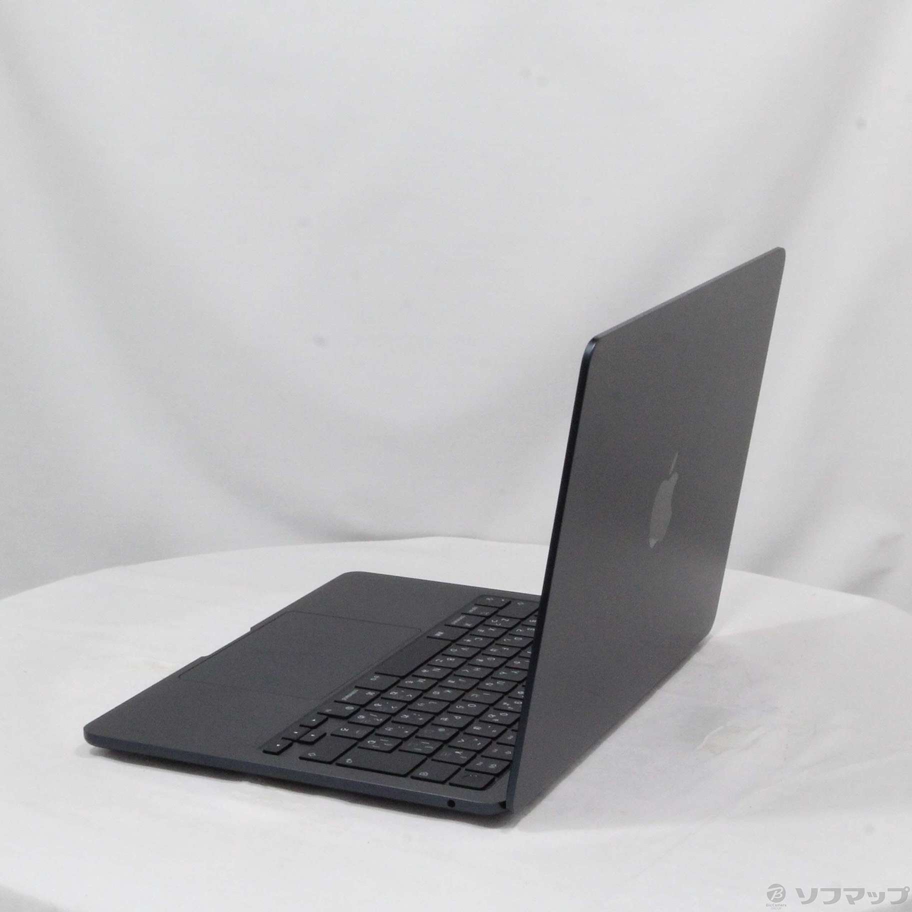 中古】MacBook Air 13.6-inch Mid 2022 MLY33J／A Apple M2 8