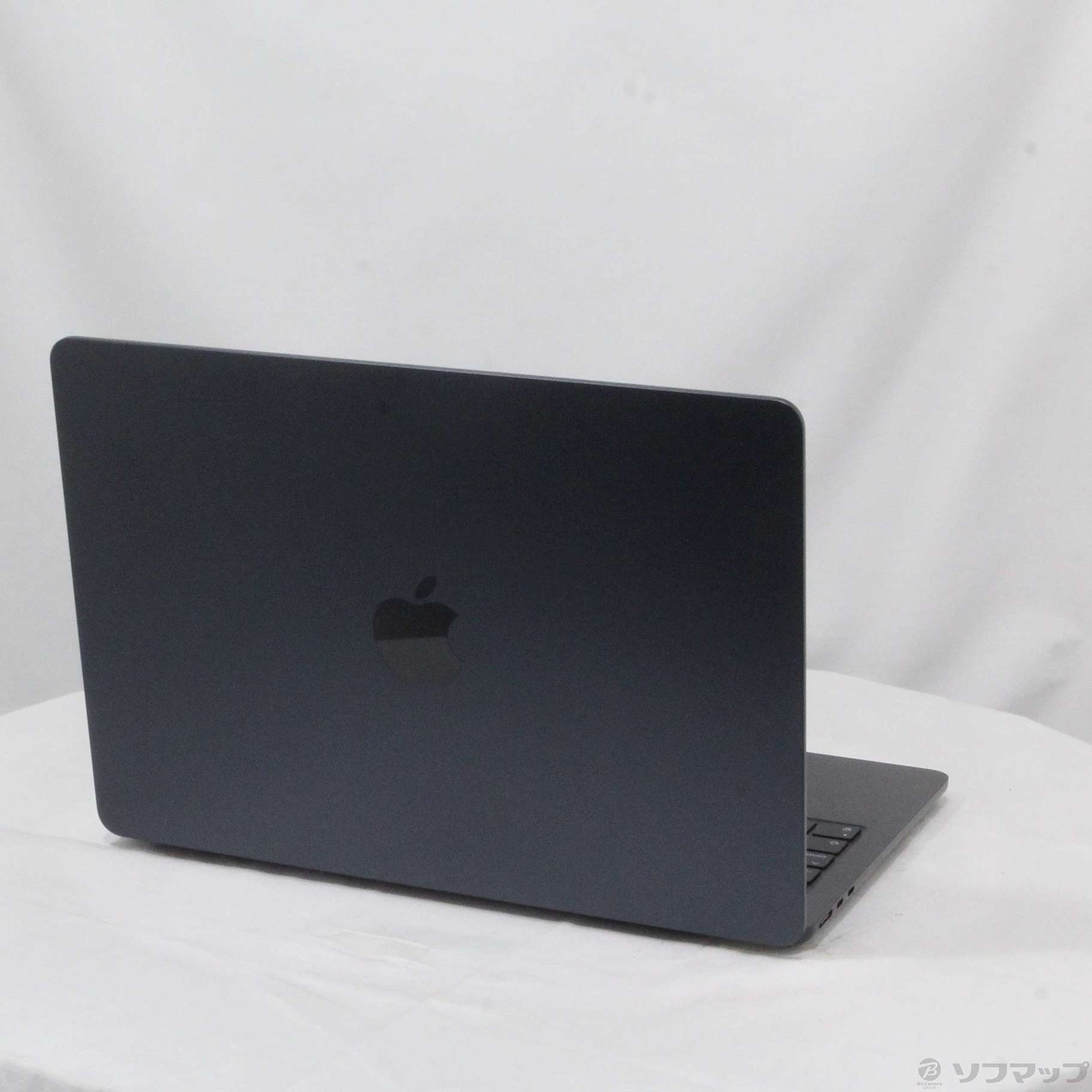 中古】MacBook Air 13.6-inch Mid 2022 MLY33J／A Apple M2 8コアCPU_8