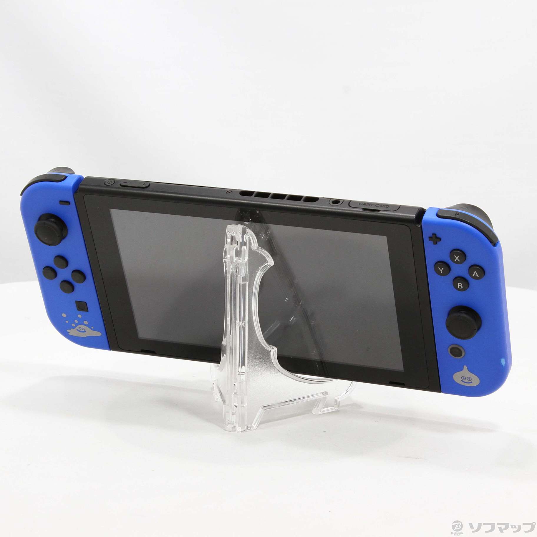 中古】Nintendo Switch ドラゴンクエストXI S ロトエディション