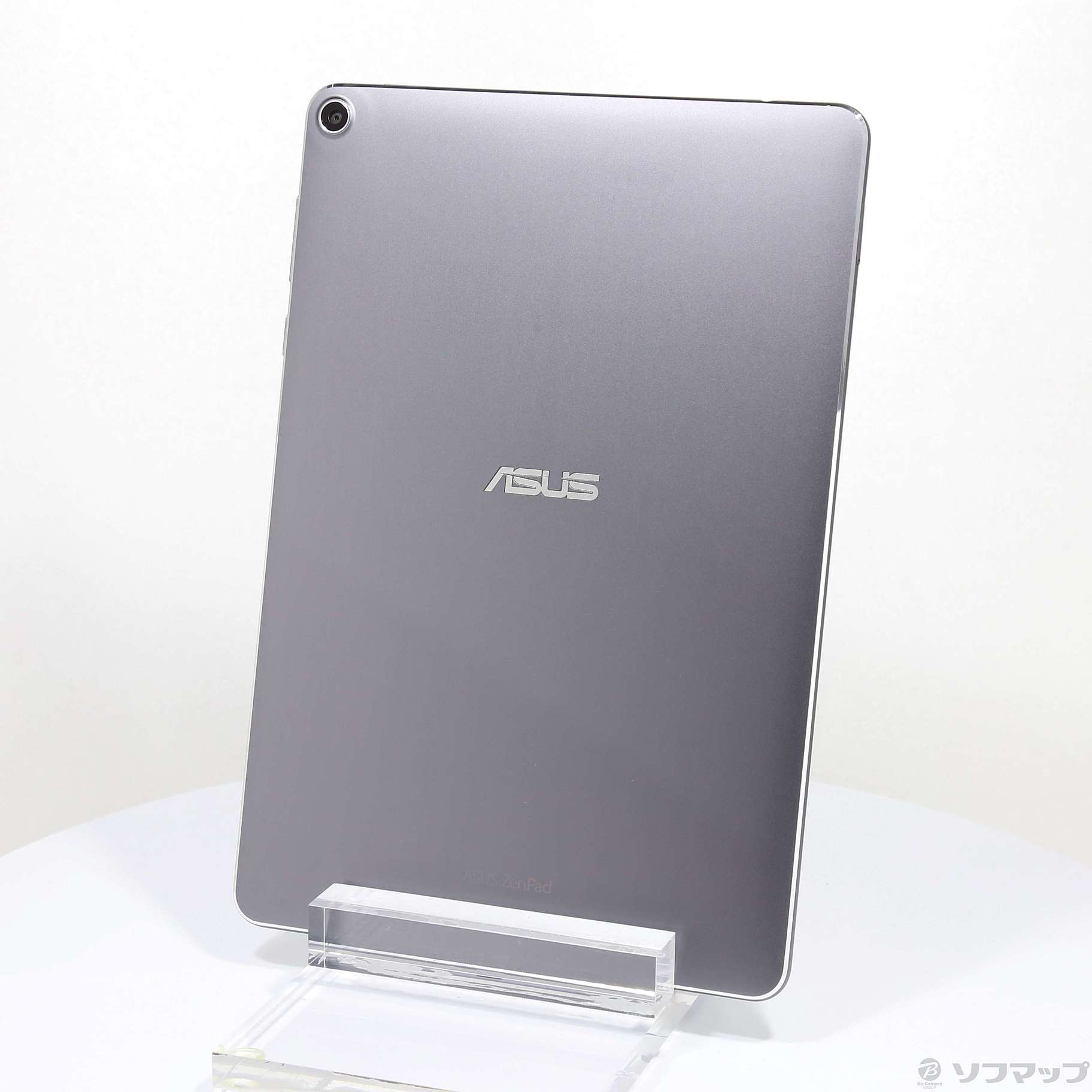 Asus zenpad 3s 10 Z500M ケース フィルム付き 新品未使用 - Android