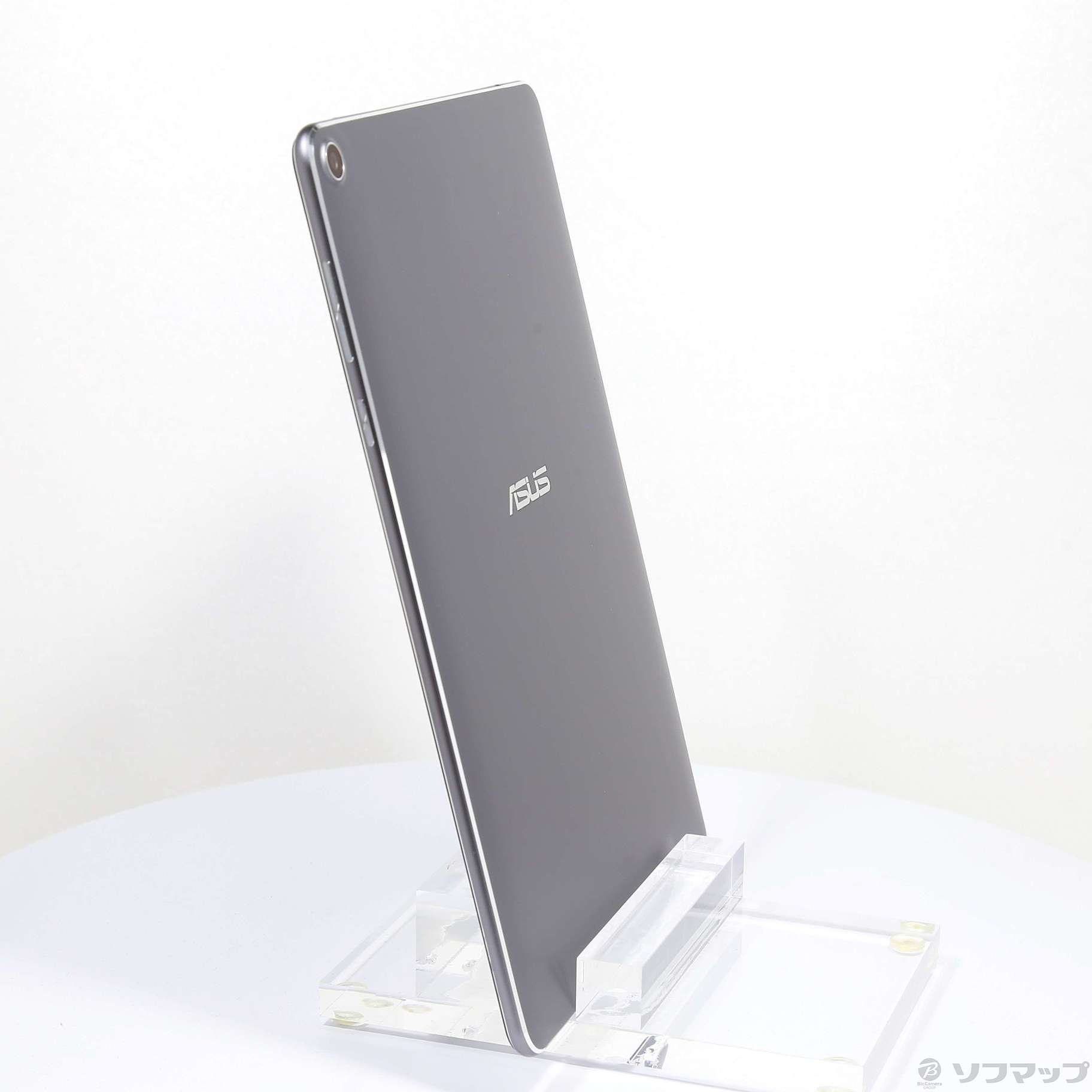 中古品ZenPad 3S 10 32GB钢铁黑色Z500M-BK32S4 Wi-Fi|no邮购是Sofmap