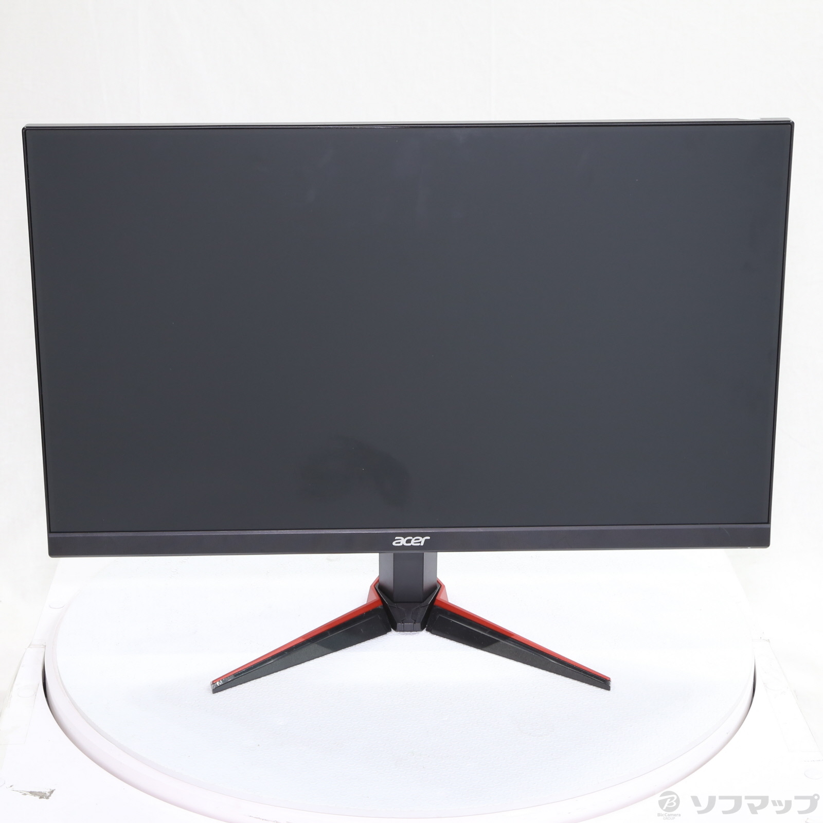 ☆美品☆ acer ゲーミングモニター VG240Y bmiix 23.8インチ