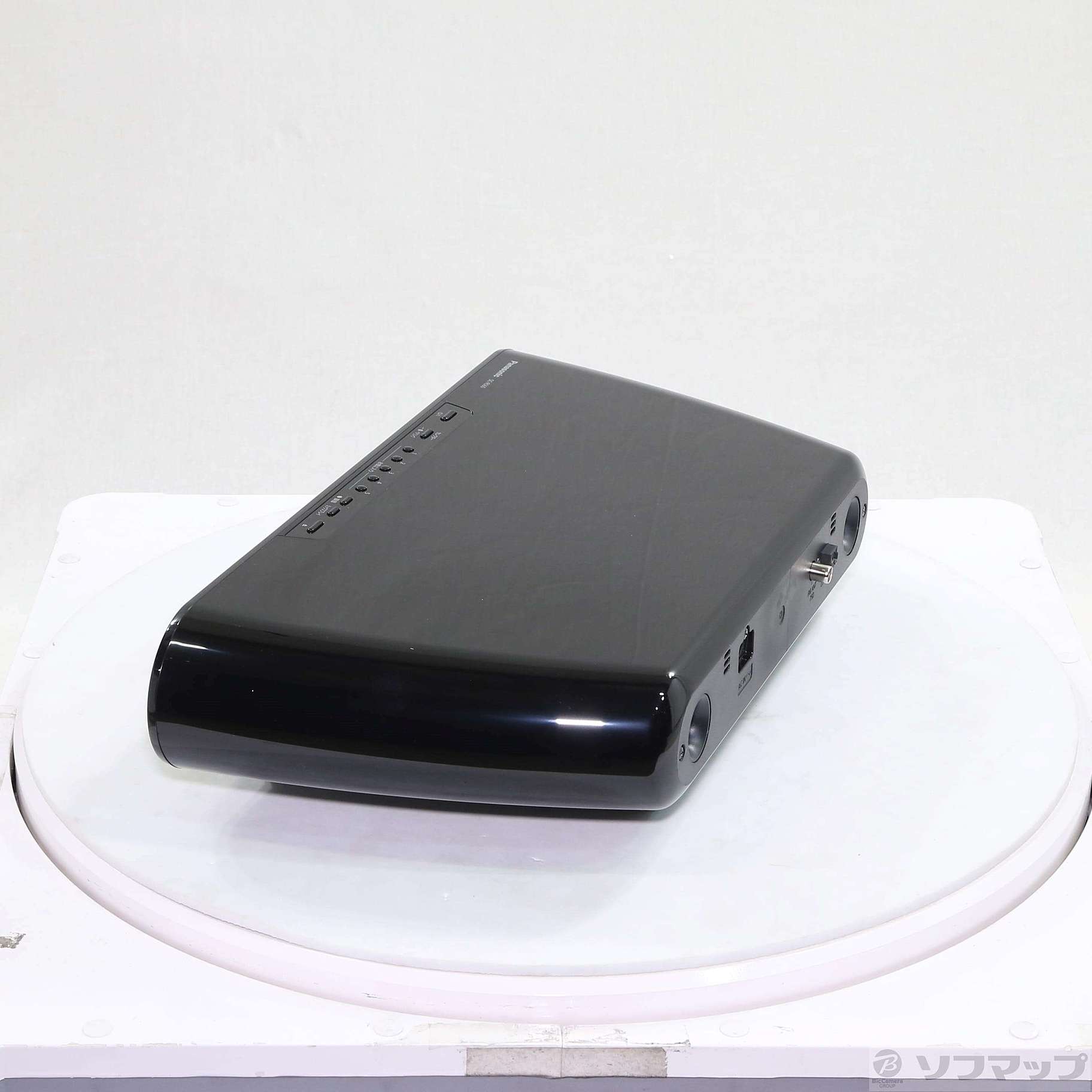 中古】〔展示品〕 SC-RS60 ブラック [2133050308654] - リコレ