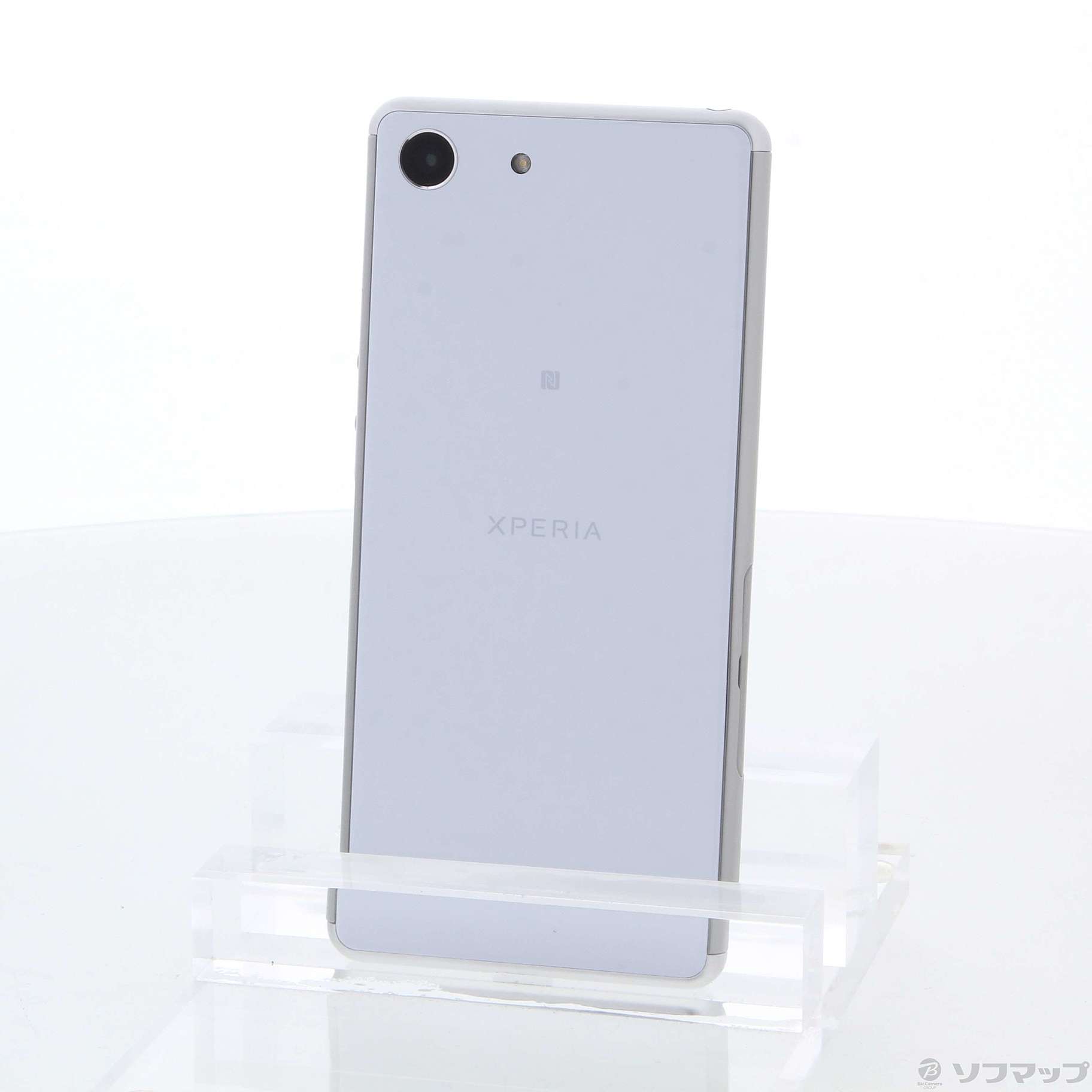 [送料無料]Xperia Ace 64GB  ホワイト SIMフリー
