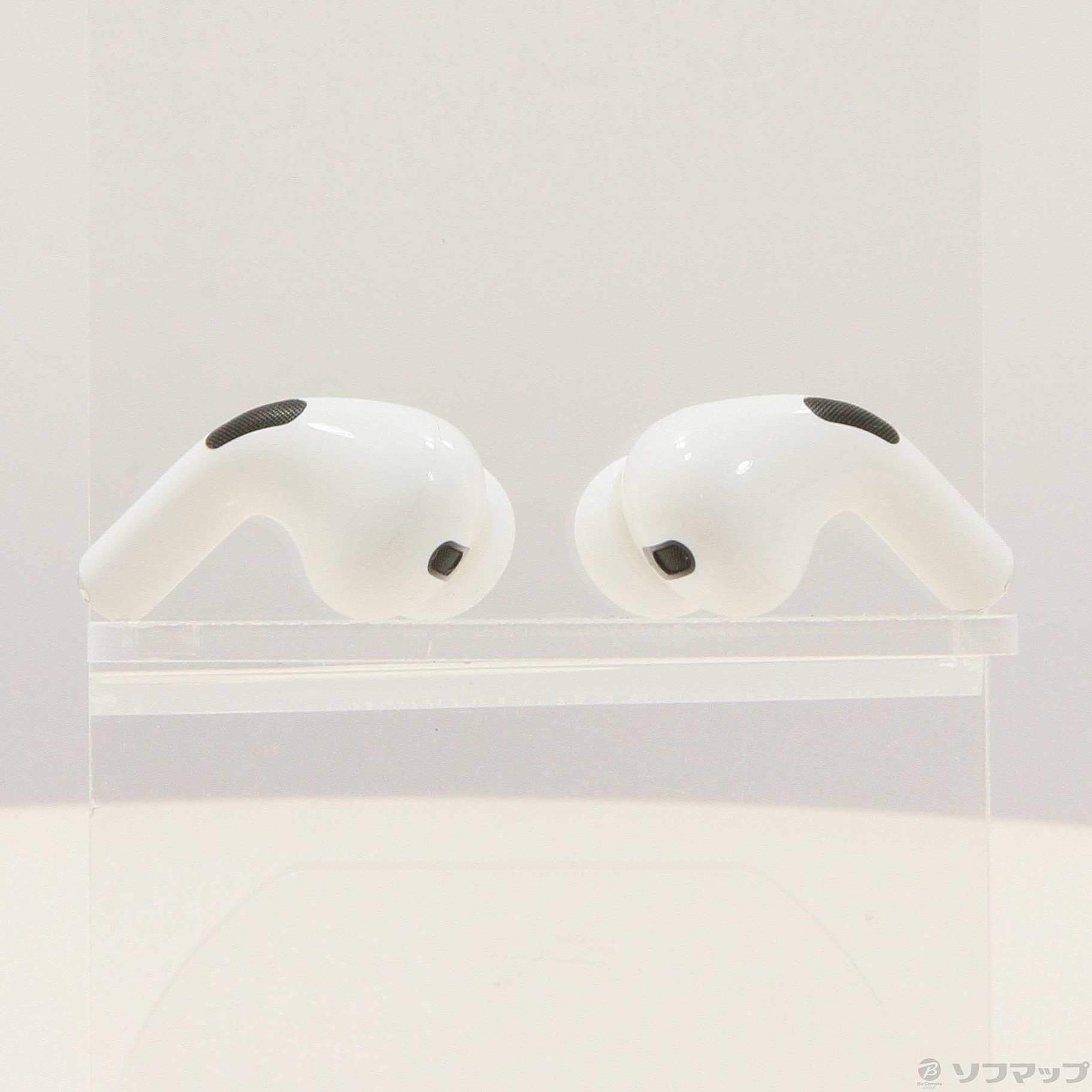 AirPods Pro 第1世代 MagSafe対応 MLWK3J／A