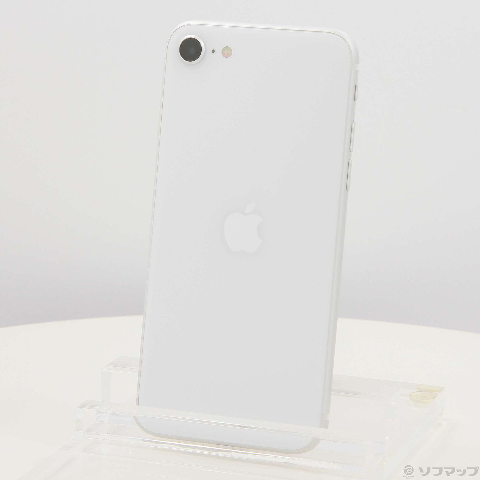 iPhoneSE　第2世代　ホワイト　64GB