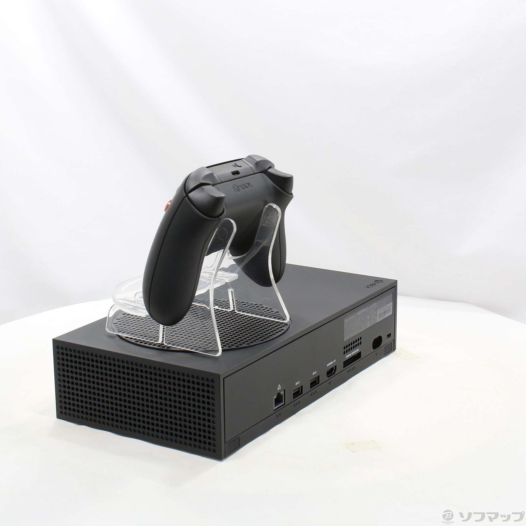 中古】Xbox Series S 1TB (ブラック) XXU-00015 [2133050311845 ...