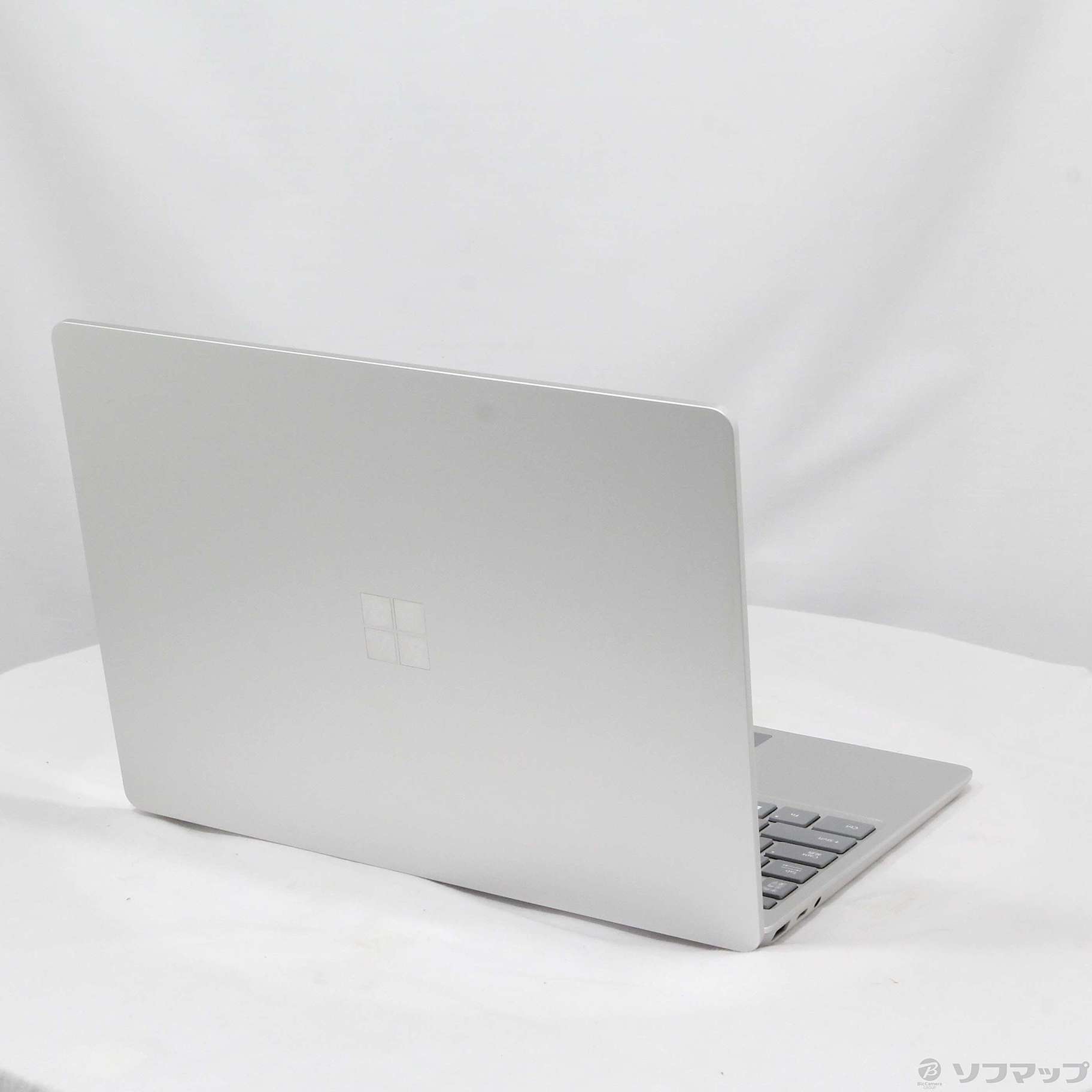 中古】Surface Laptop Go 〔Core i5／8GB／SSD128GB〕 THH-00020