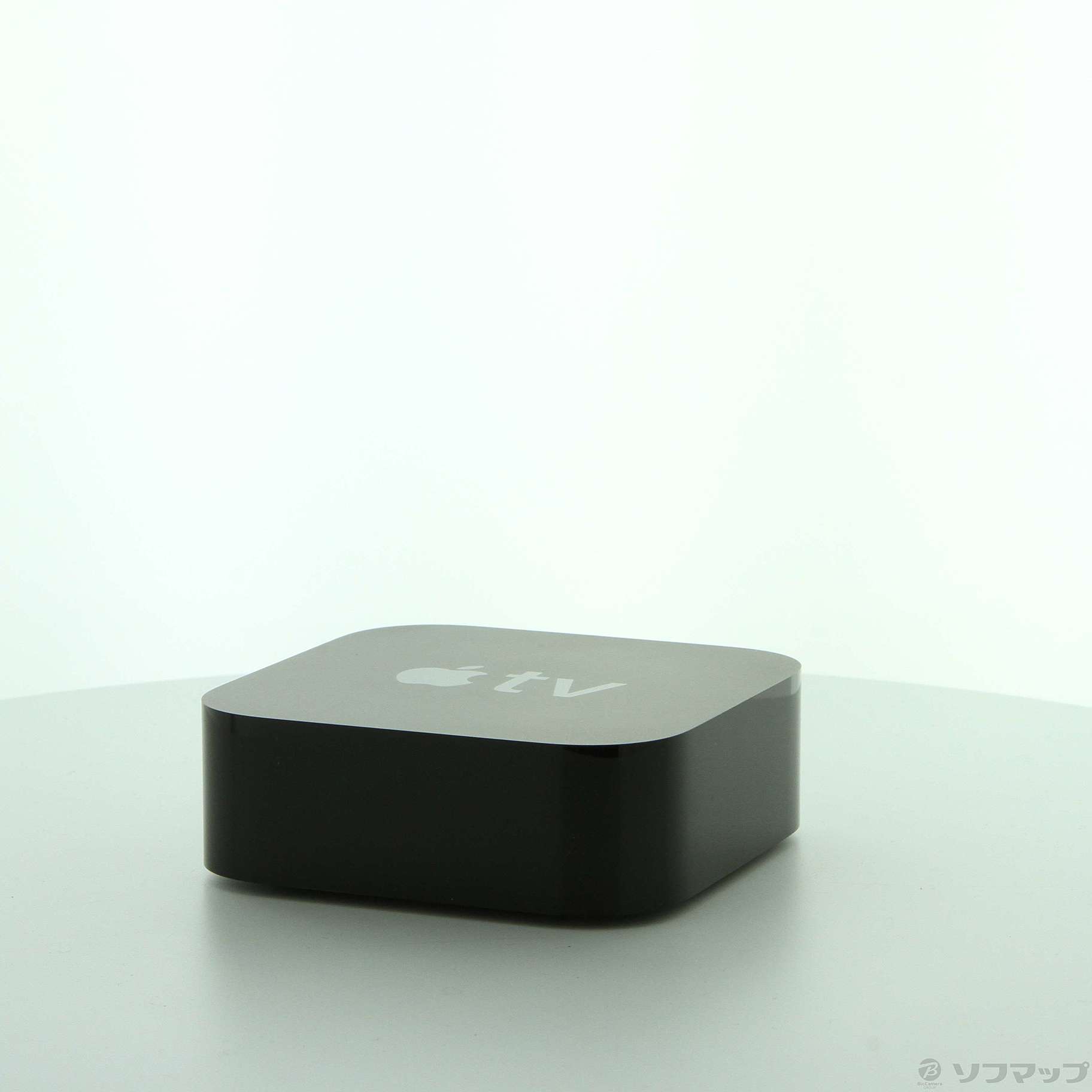 中古】Apple TV (第4世代) 32GB MR912J／A [2133050314204