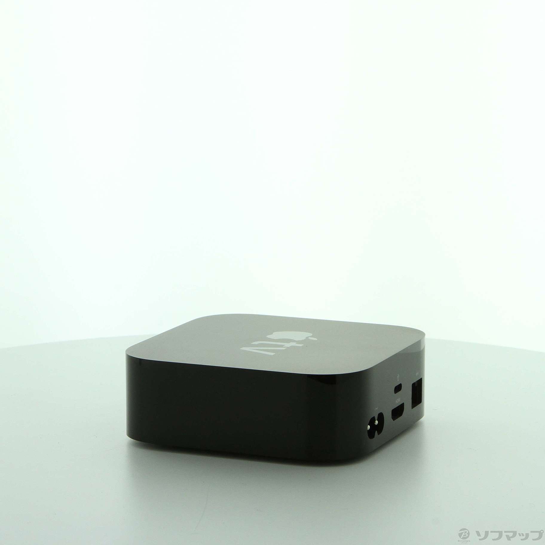 中古】Apple TV (第4世代) 32GB MR912J／A [2133050314204