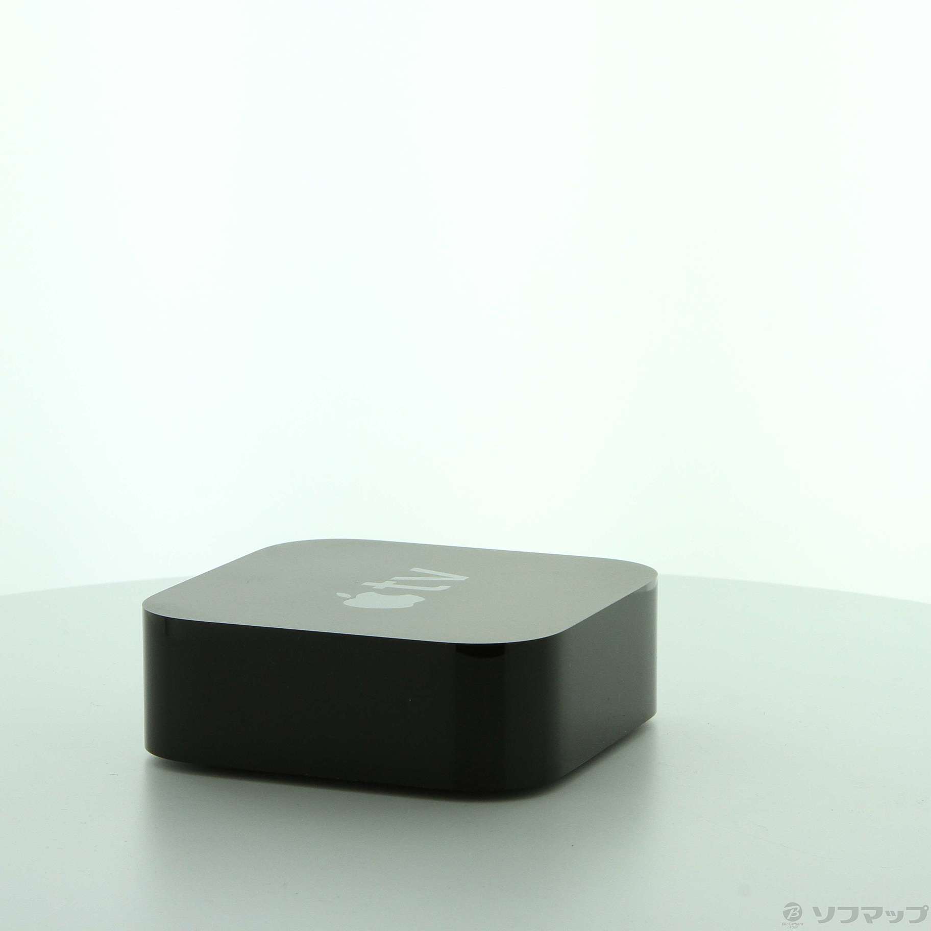 中古】Apple TV (第4世代) 32GB MR912J／A [2133050314204