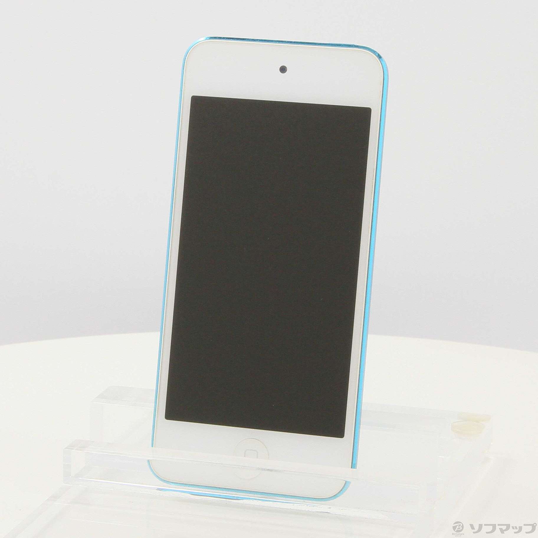 iPod touch 第5世代 ジャンク品 - ポータブルプレーヤー