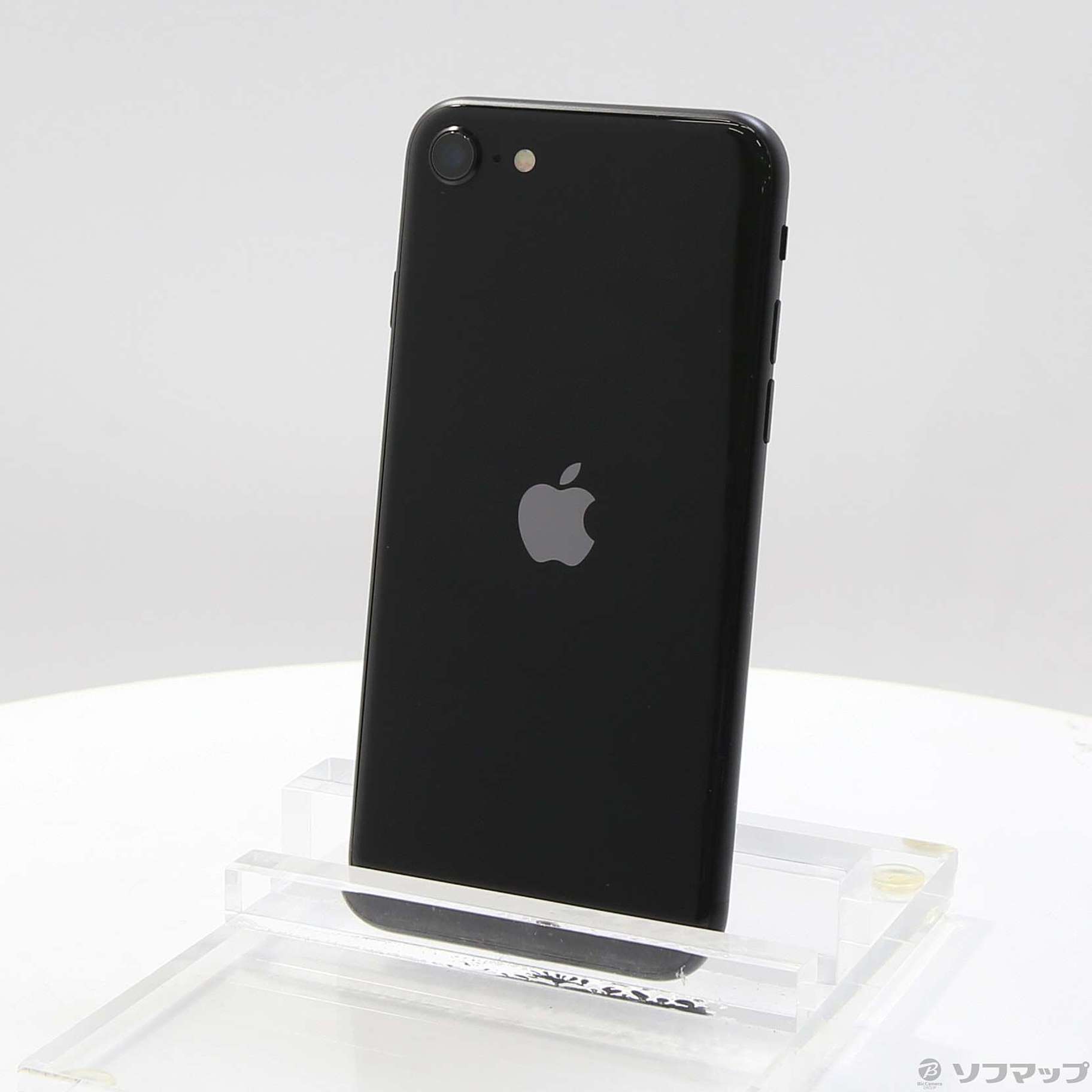 iPhone SE第二世代　128gb SIMフリー　ブラック