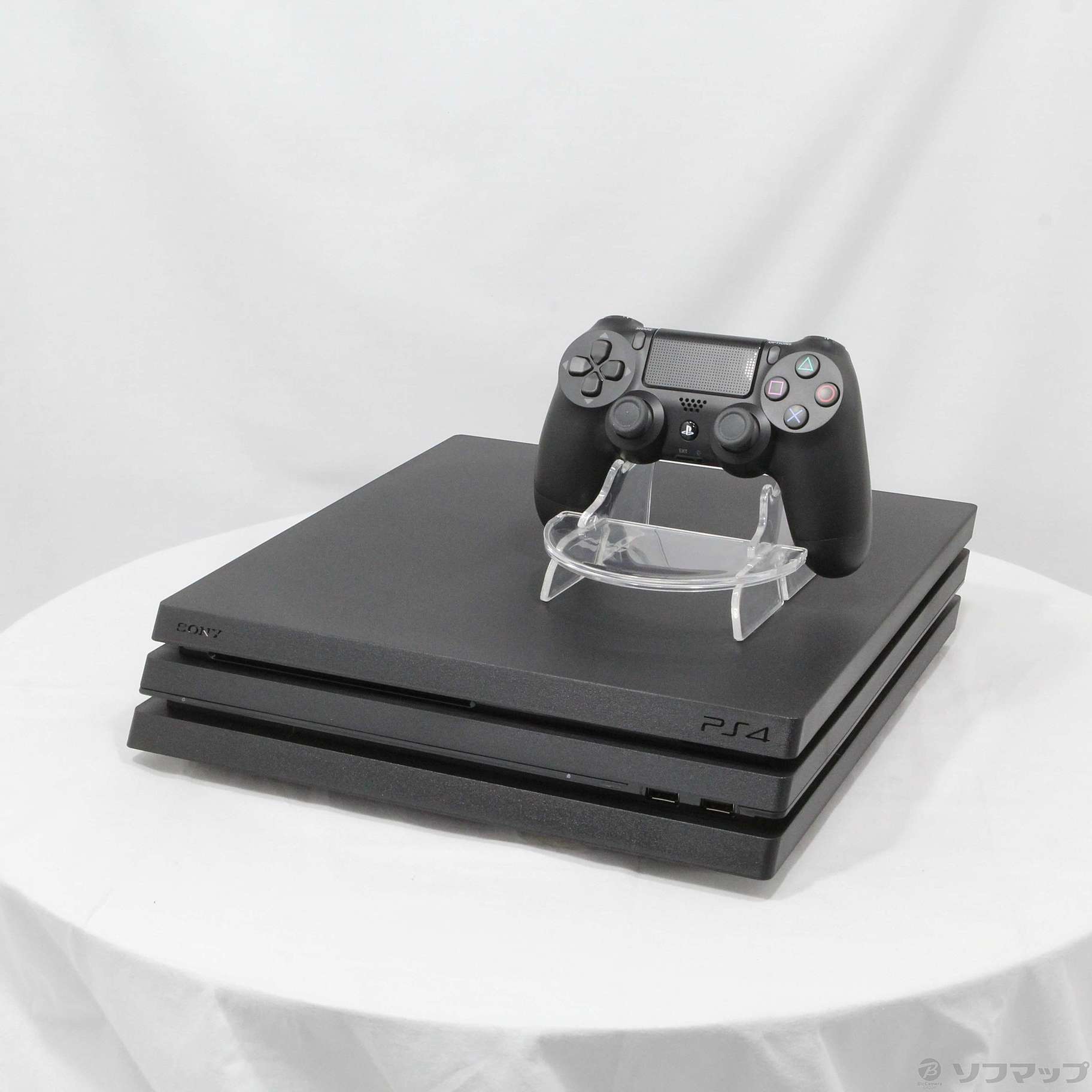 SONY PlayStation4 CUH-7200BB01  1TB  黒
