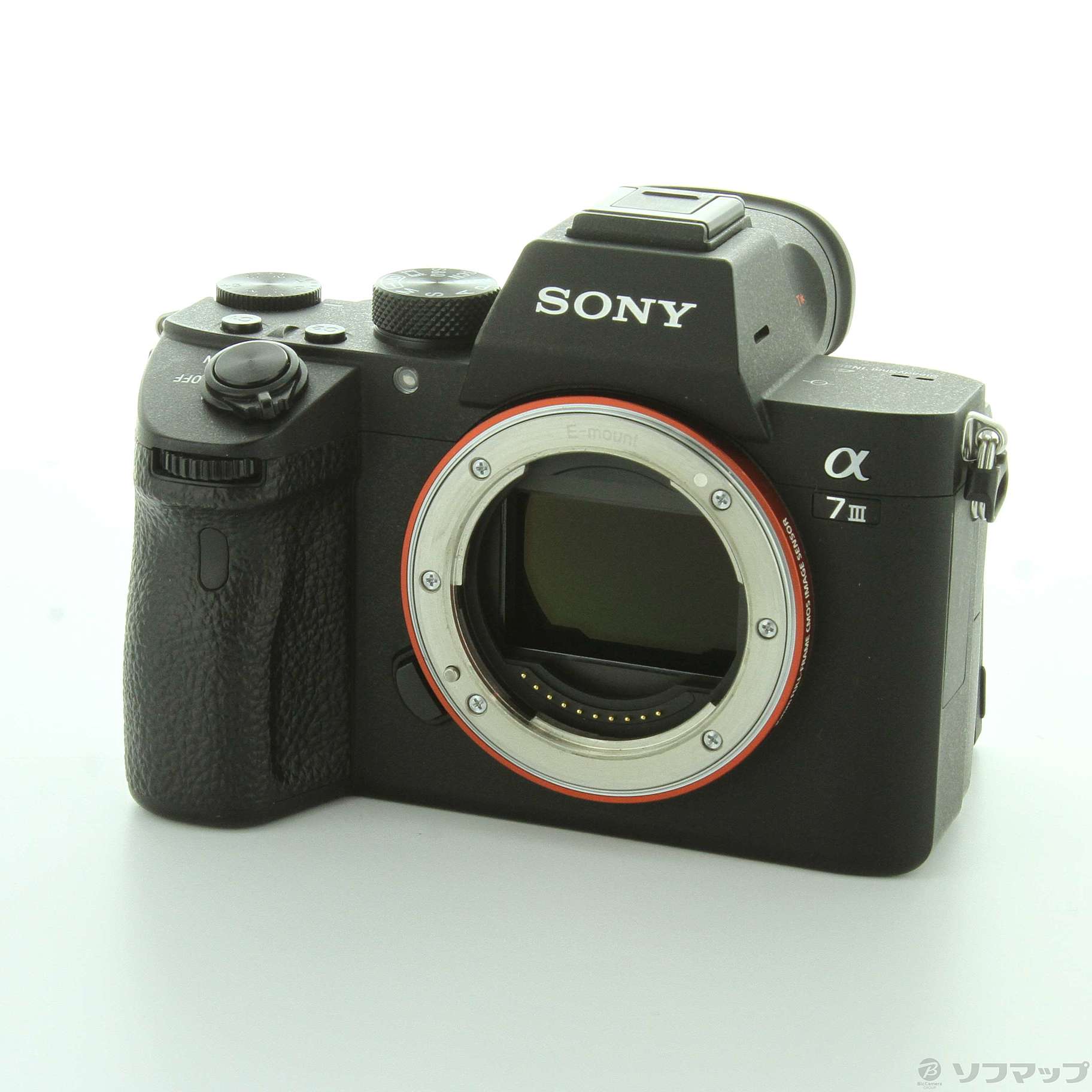 中古】セール対象品 α7 III ILCE-7M3 ボディ [2133050316383] - リコレ ...