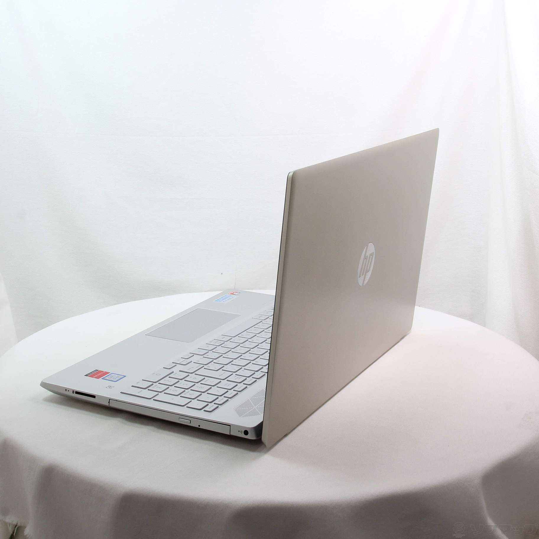 中古品〕 HP Pavilion 15-cu1013TX 5XN16PA#ABJ｜の通販はソフマップ