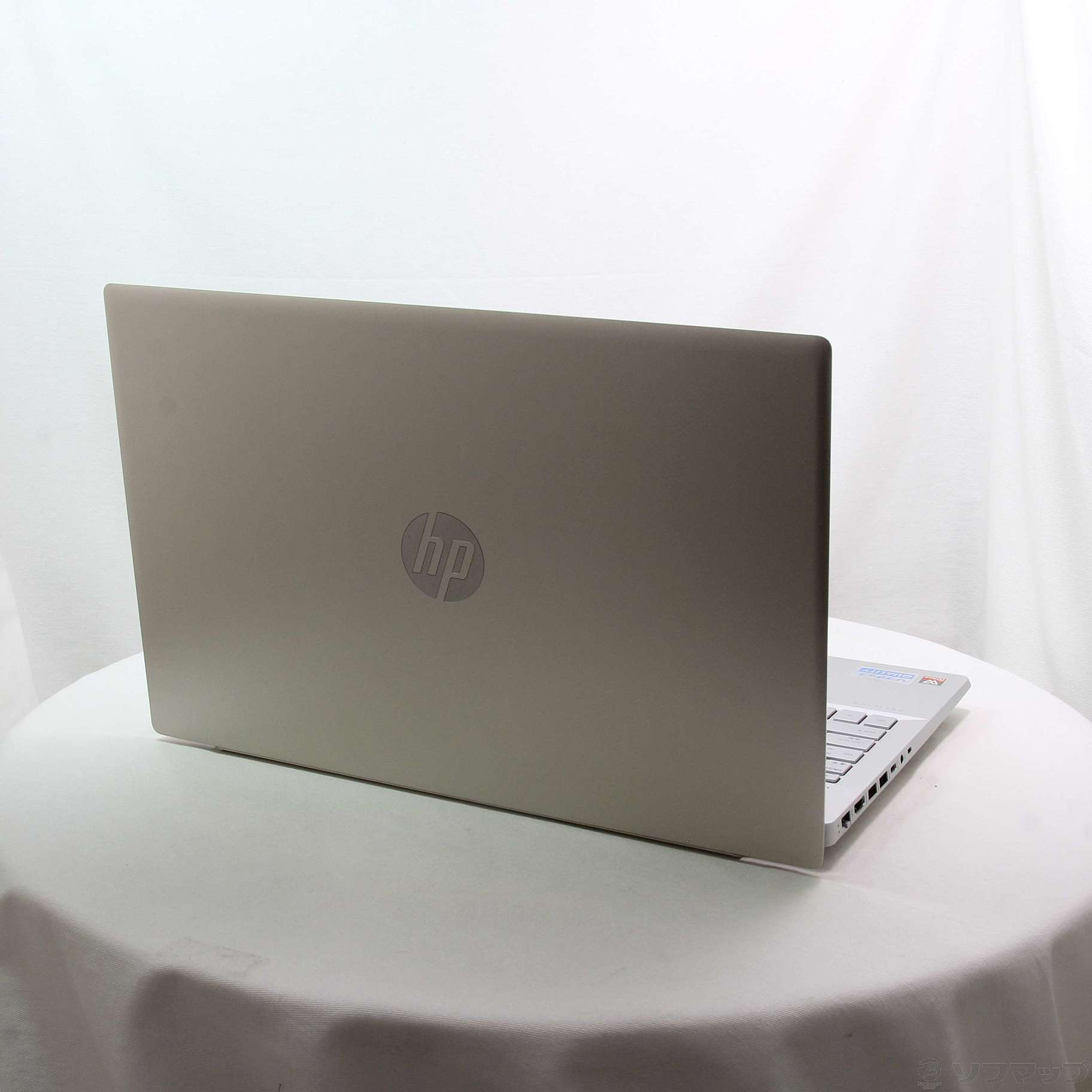 中古品〕 HP Pavilion 15-cu1013TX 5XN16PA#ABJ｜の通販はソフマップ