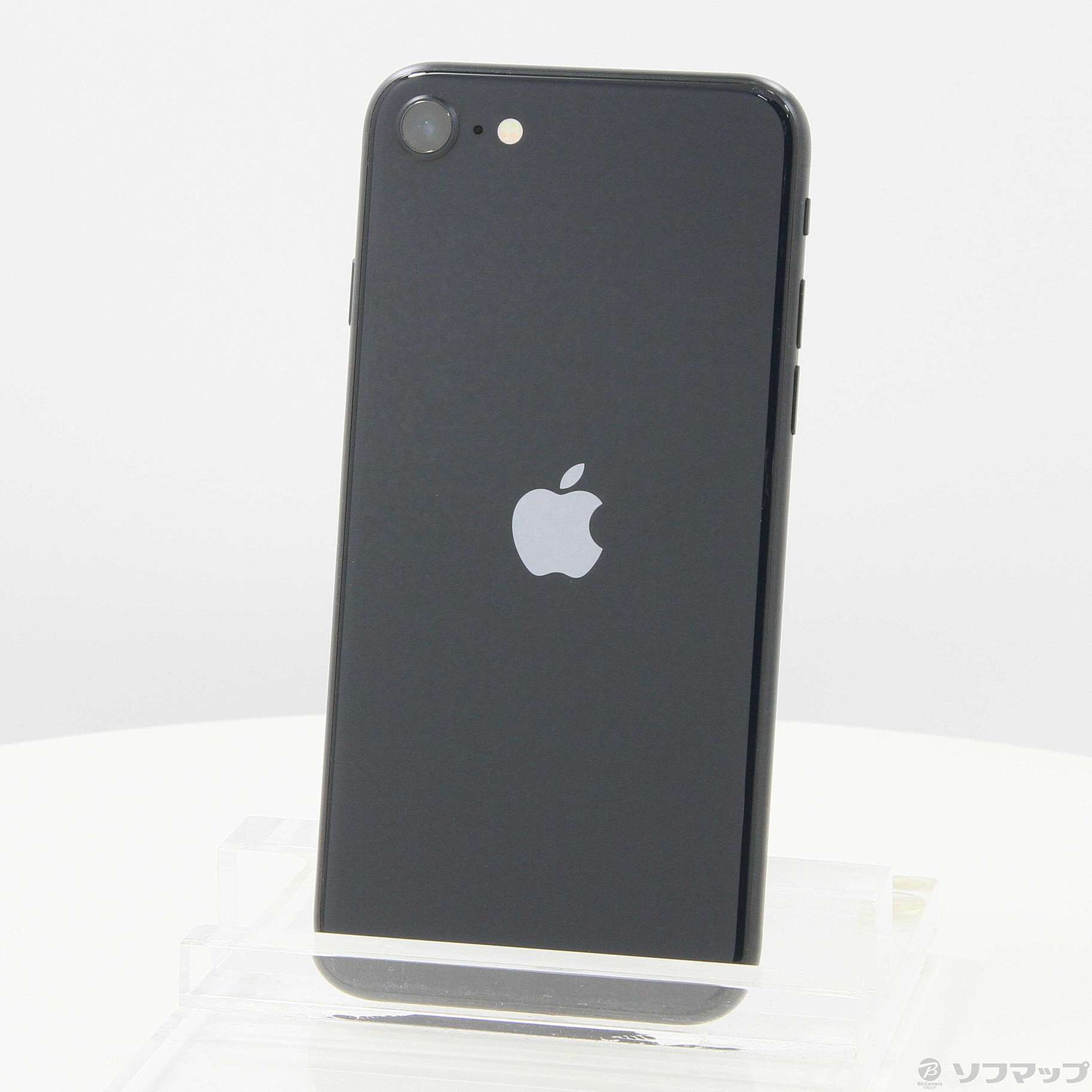 【未開封】Apple iPhoneSE 第3世代 128GB ミッドナイト