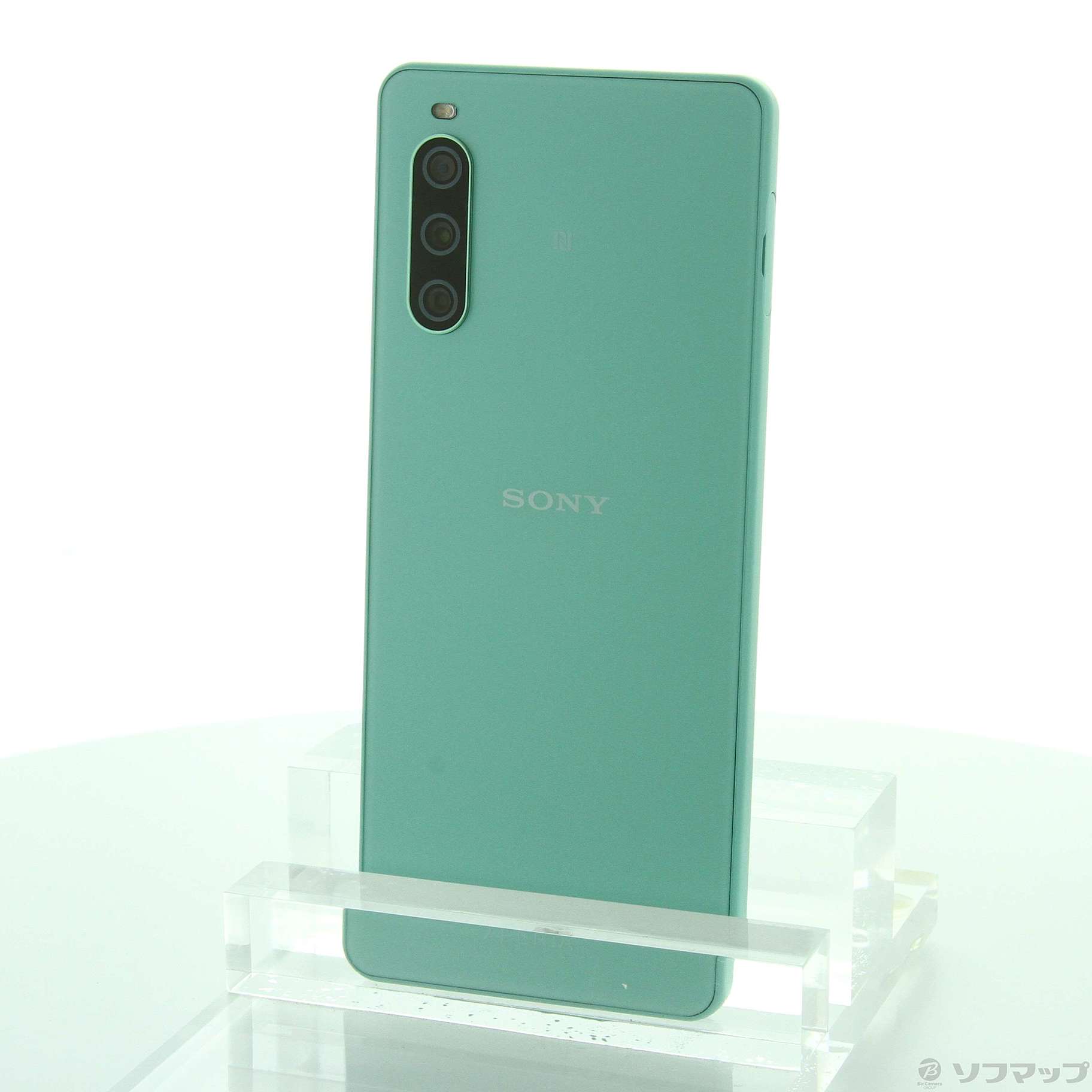 Xperia 10 IV ミント 128 GB SIMフリー