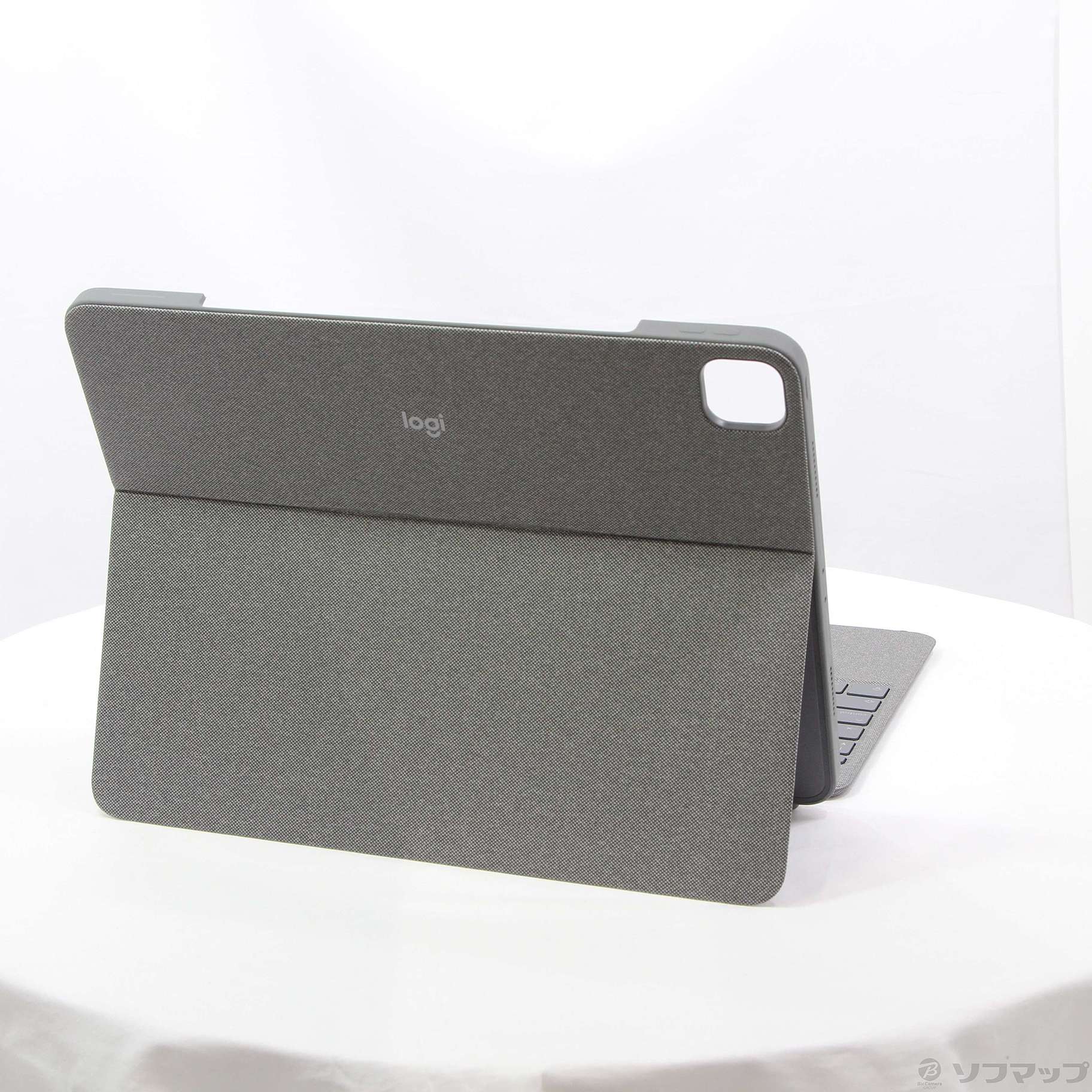 中古】COMBO TOUCH for iPad Pro 12.9インチ (第5世代、第6世代