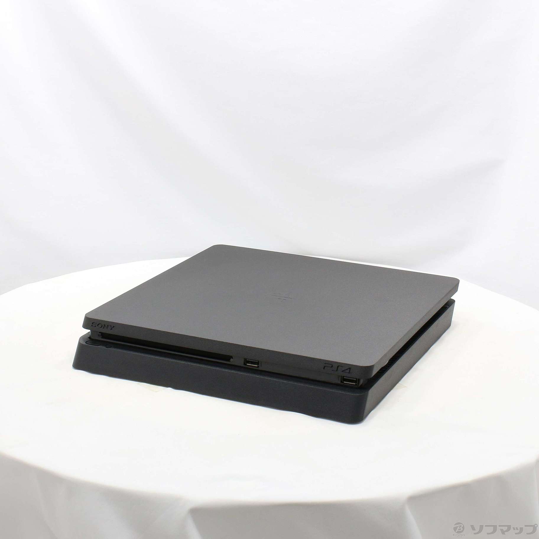 PlayStation 4 ジェット・ブラック 1TB (CUH-2200BB01)-