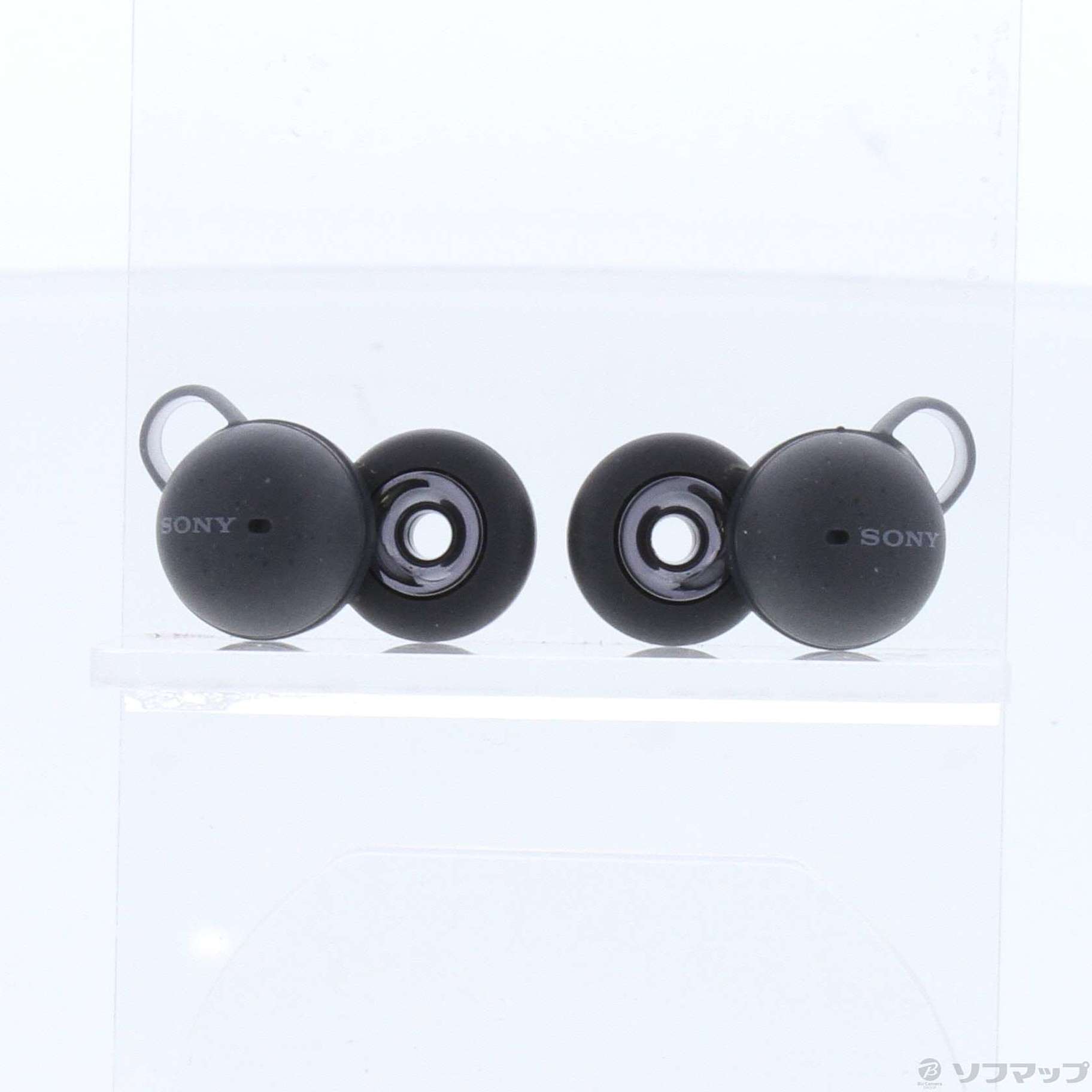 中古】LinkBuds UC for Microsoft Teams グレー WF-L900UC (H