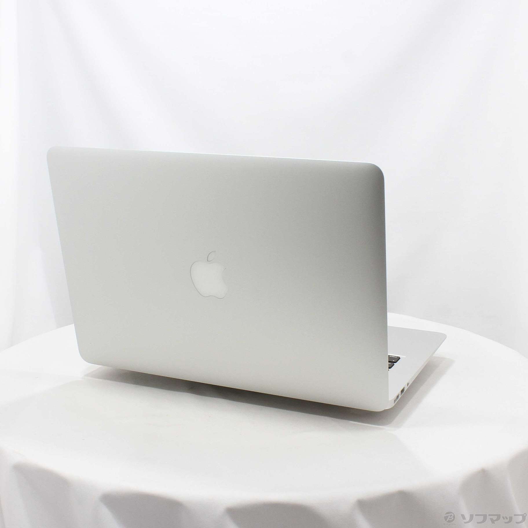 中古】MacBook Air 13.3-inch Mid 2017 MQD32J／A Core_i5 1.8GHz 8GB