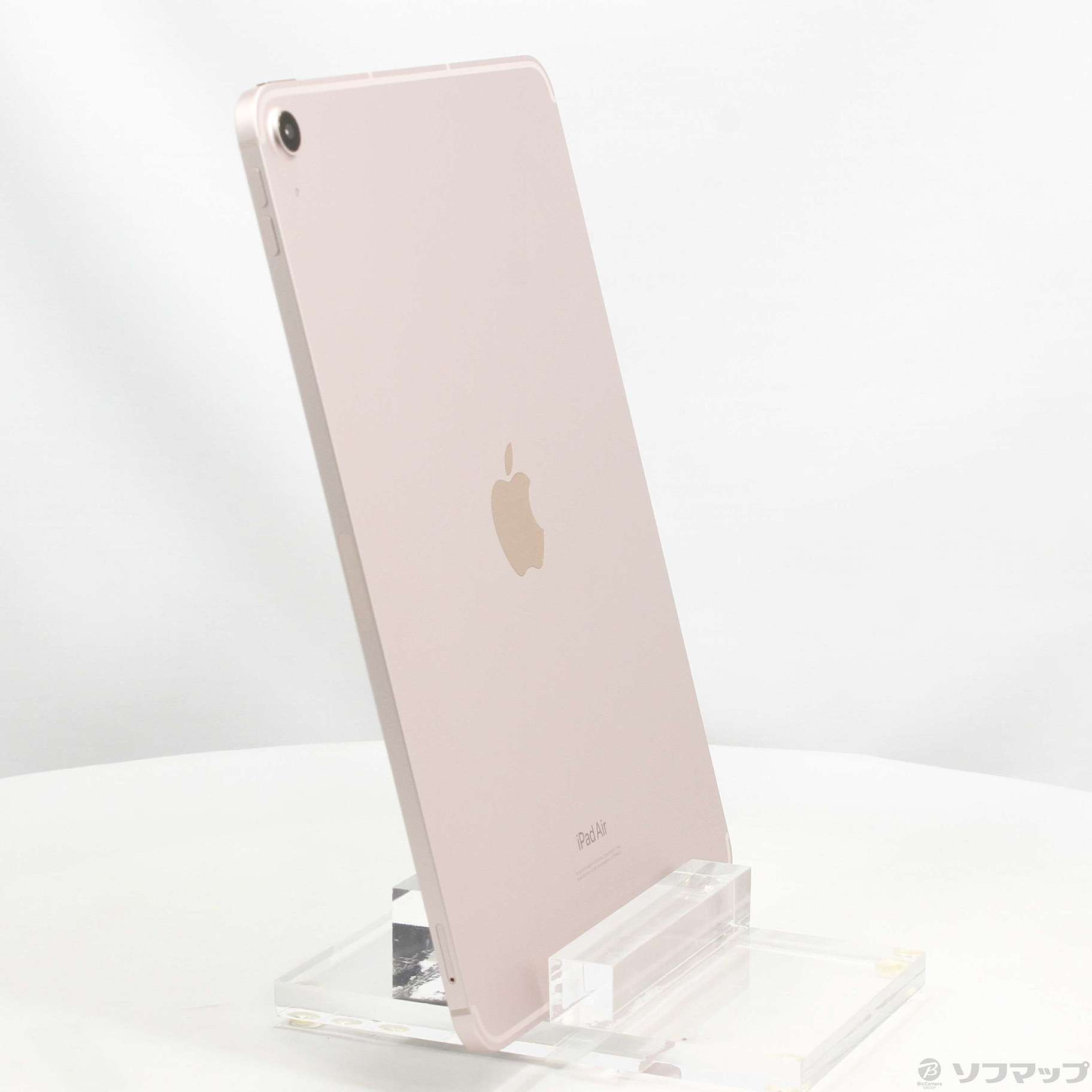 セール対象品 iPad Air 第5世代 64GB ピンク MM6T3J／A SIMフリー