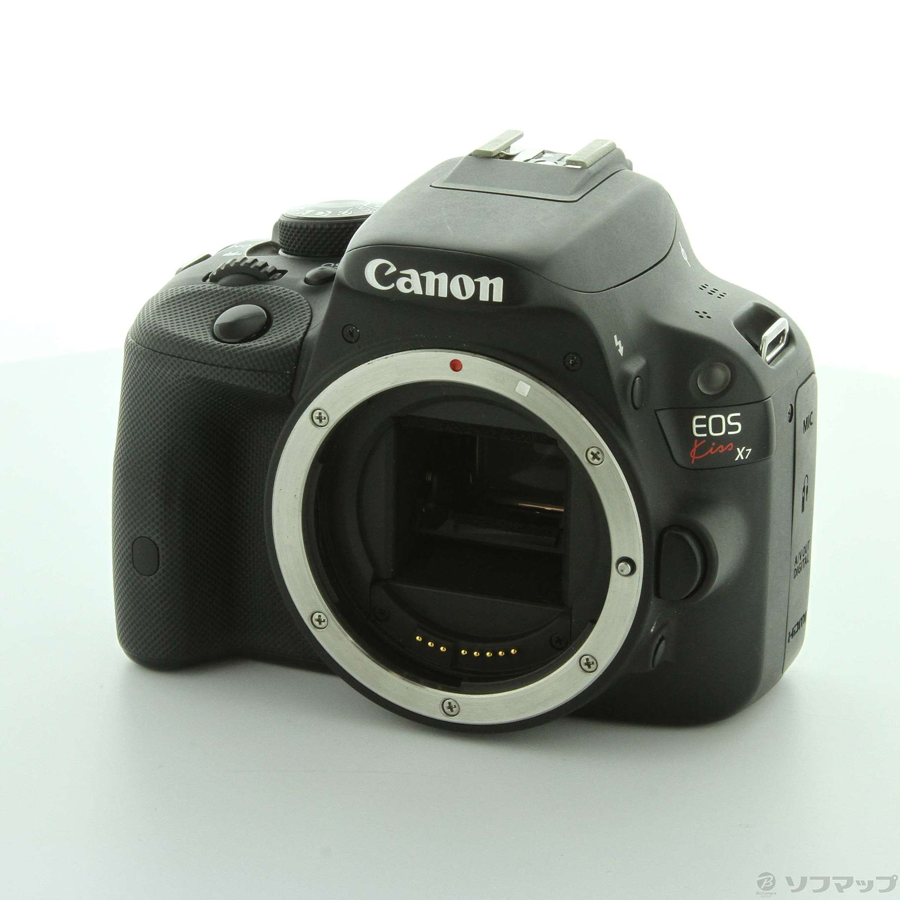 Canon キャノン EOS Kiss X7 ボディ #53945394 - デジタルカメラ