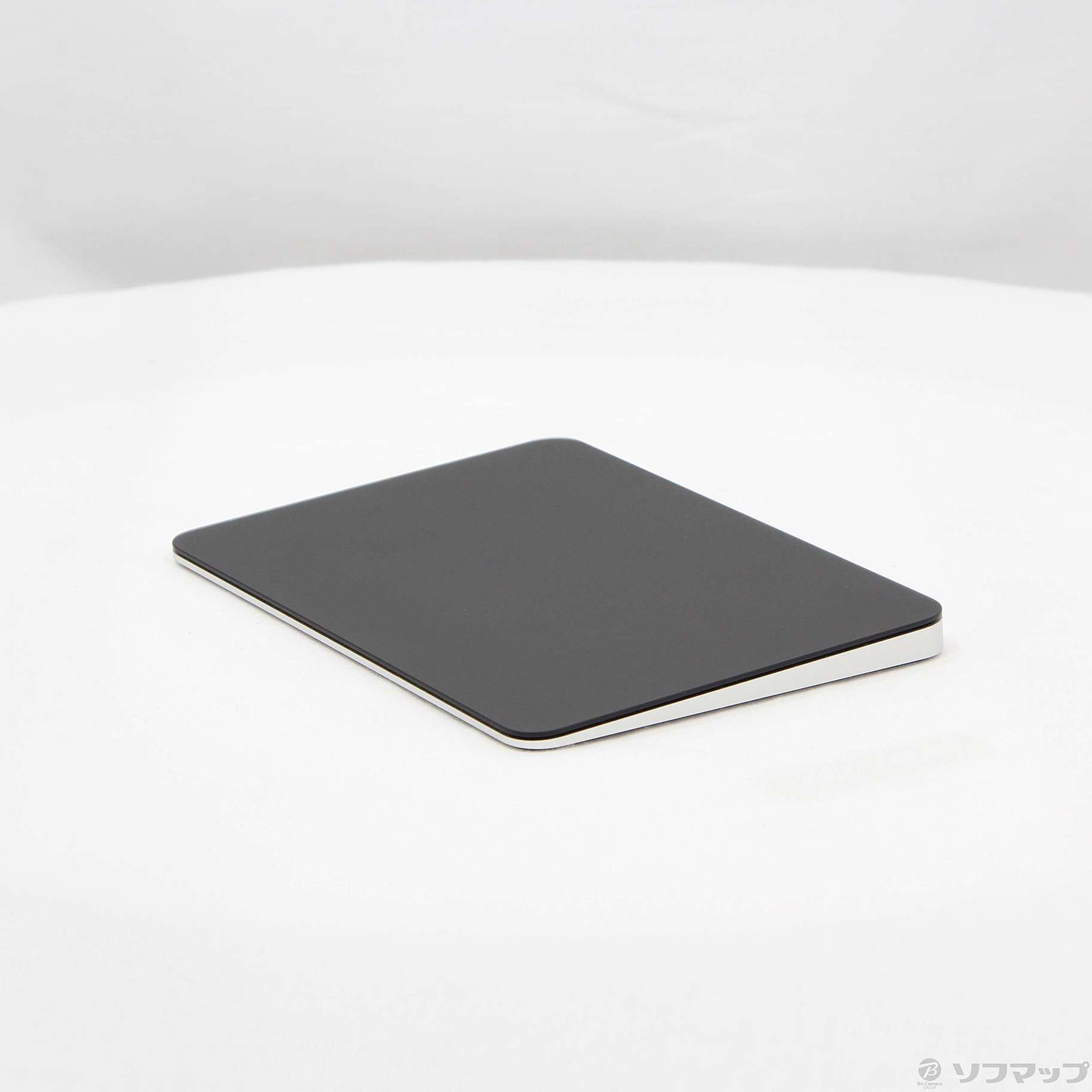 中古】Magic Trackpad Multi-Touch対応 ブラック MMMP3ZA／A