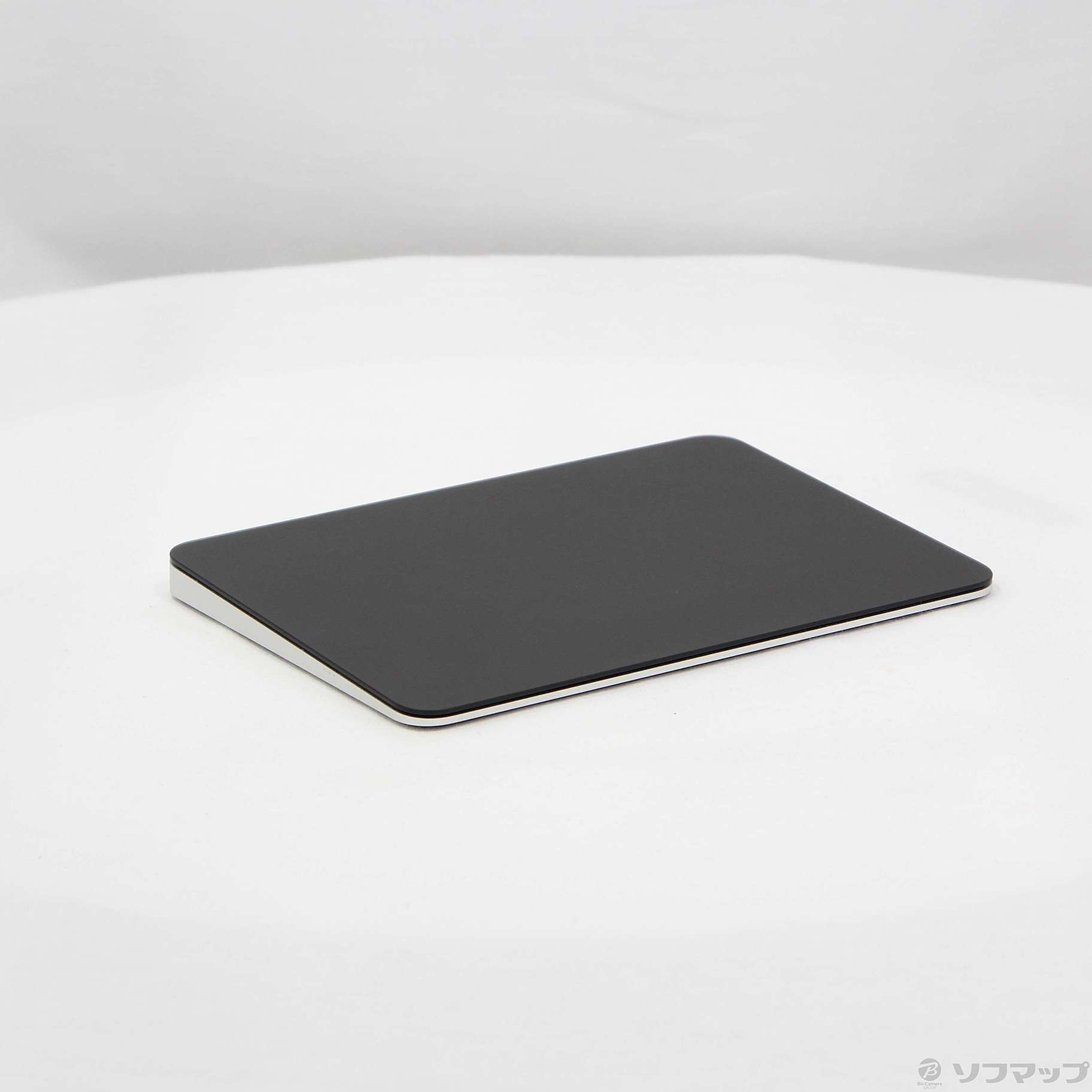 中古】Magic Trackpad Multi-Touch対応 ブラック MMMP3ZA／A