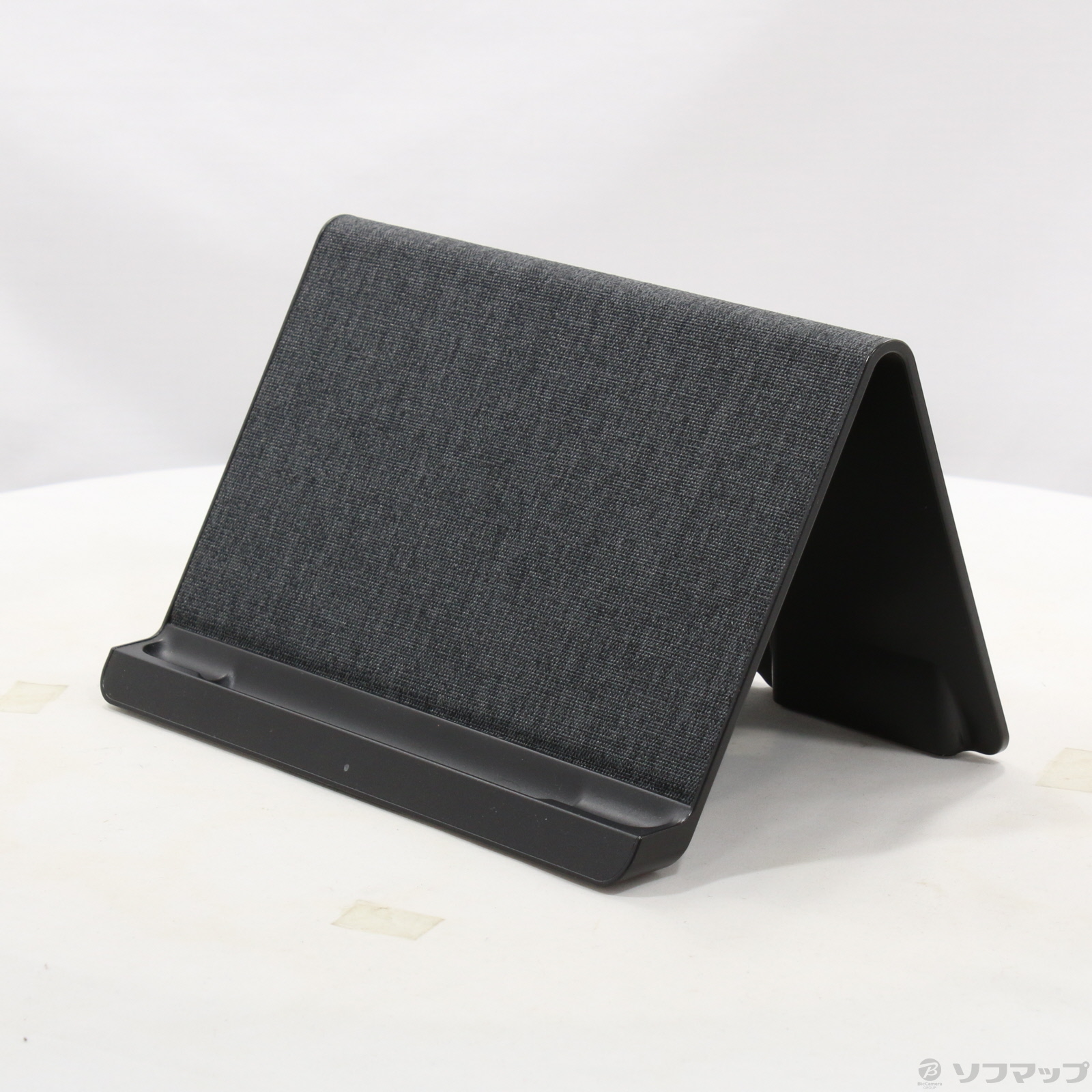 【中古】Fire HD 8 Plus用 ワイヤレス充電スタンド RJ75-N090110 [2133050328577] - リコレ！|ビック ...