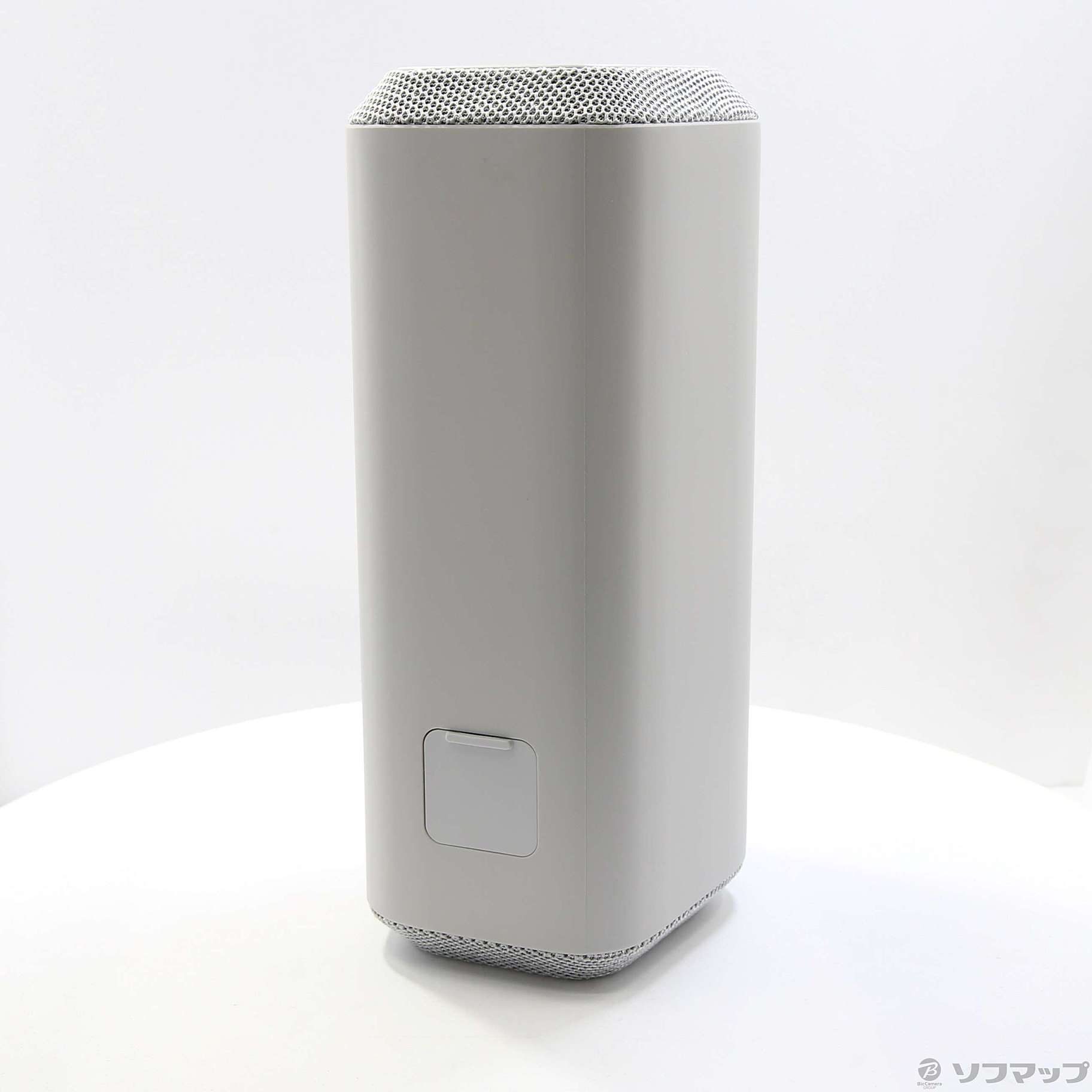 SRS-XE300 中古 美品】SONY SRS-XE300 ワイヤレススピーカー/ライトグレー