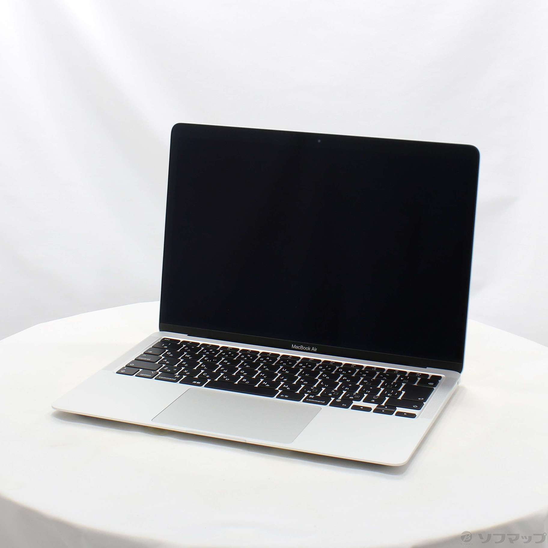 中古】セール対象品 MacBook Air 13.3-inch Late 2020 MGN93J／A