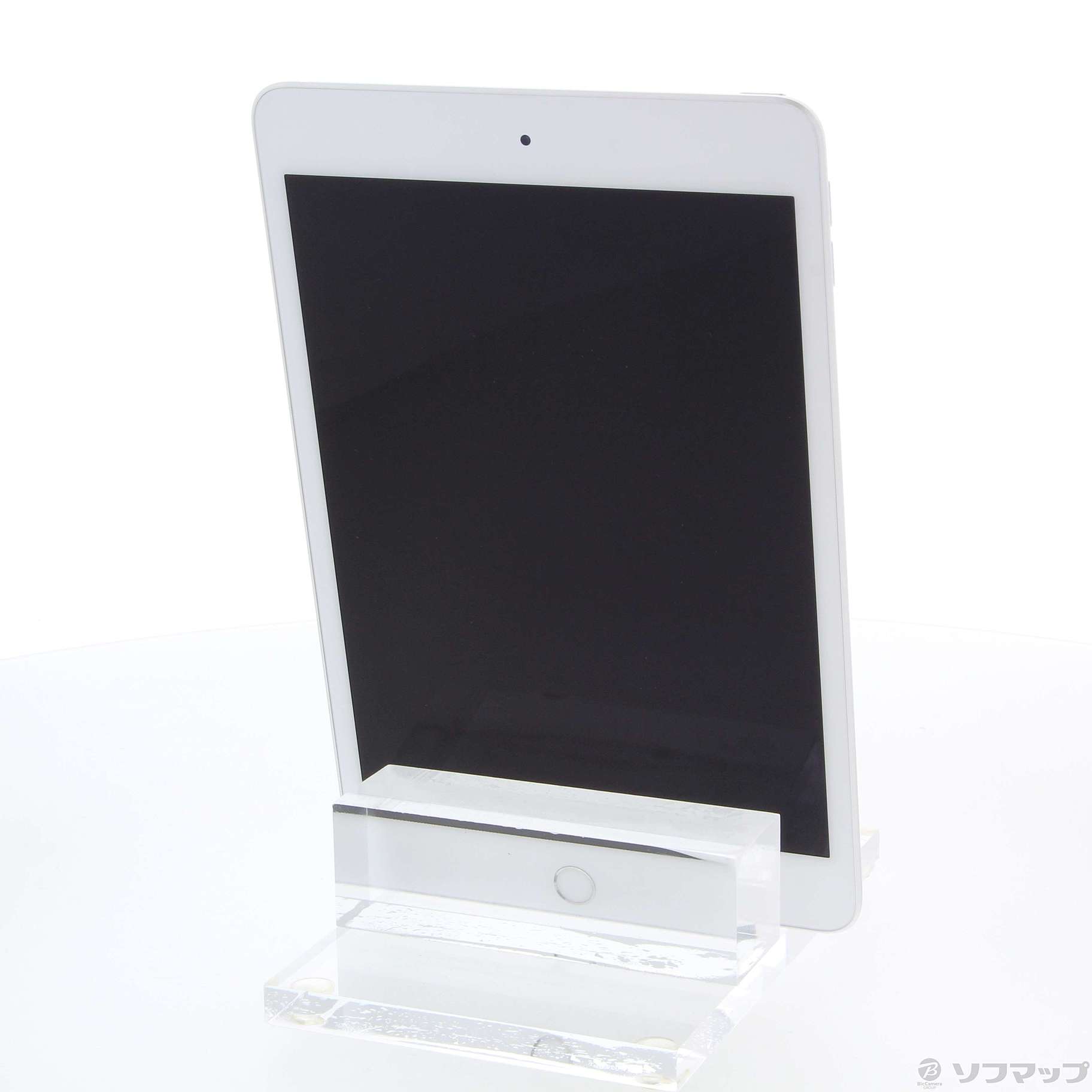 中古】iPad mini 第5世代 64GB シルバー MUQX2J／A Wi-Fi ...