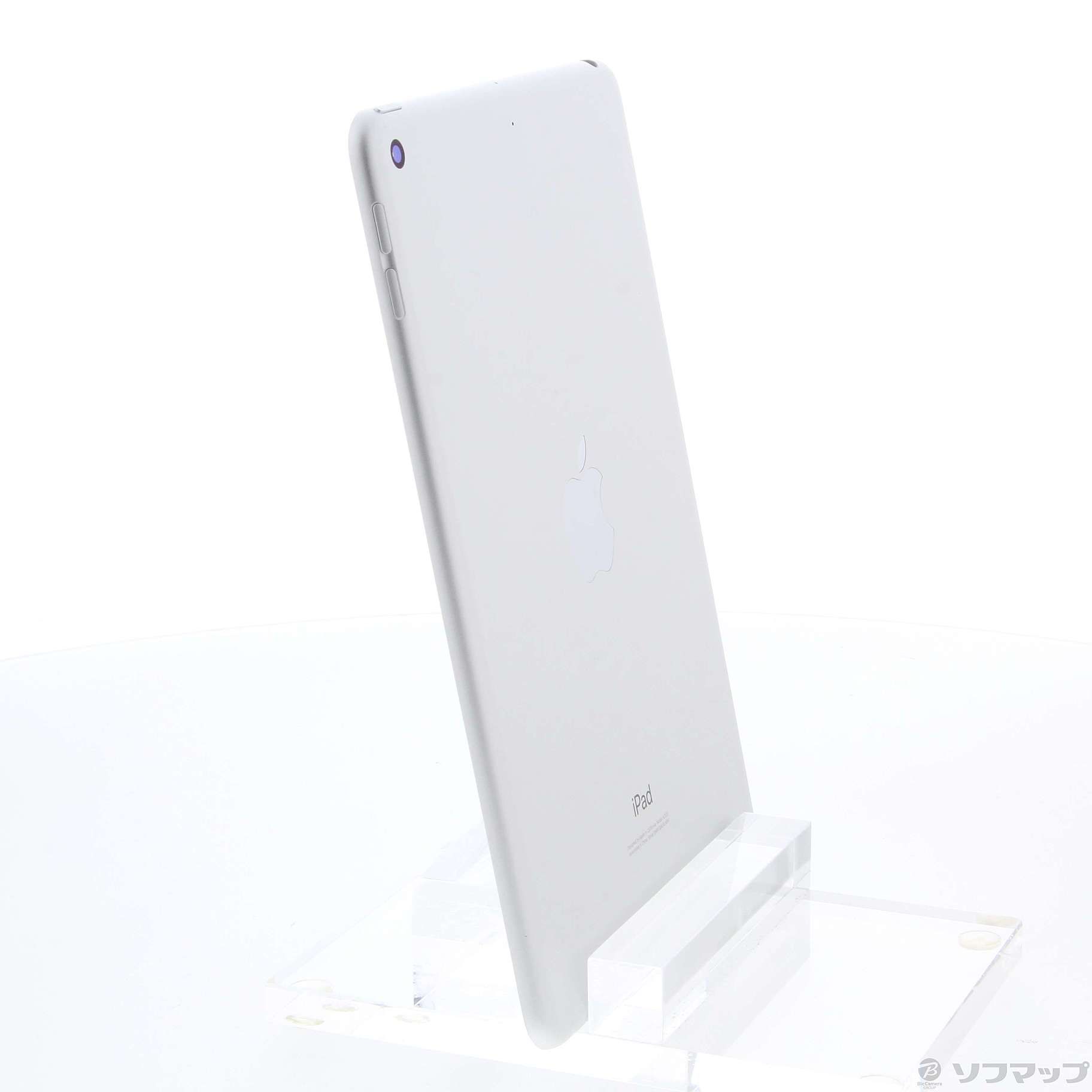 ★未開封 iPad mini 第5世代 Wi-Fi 64GB シルバー