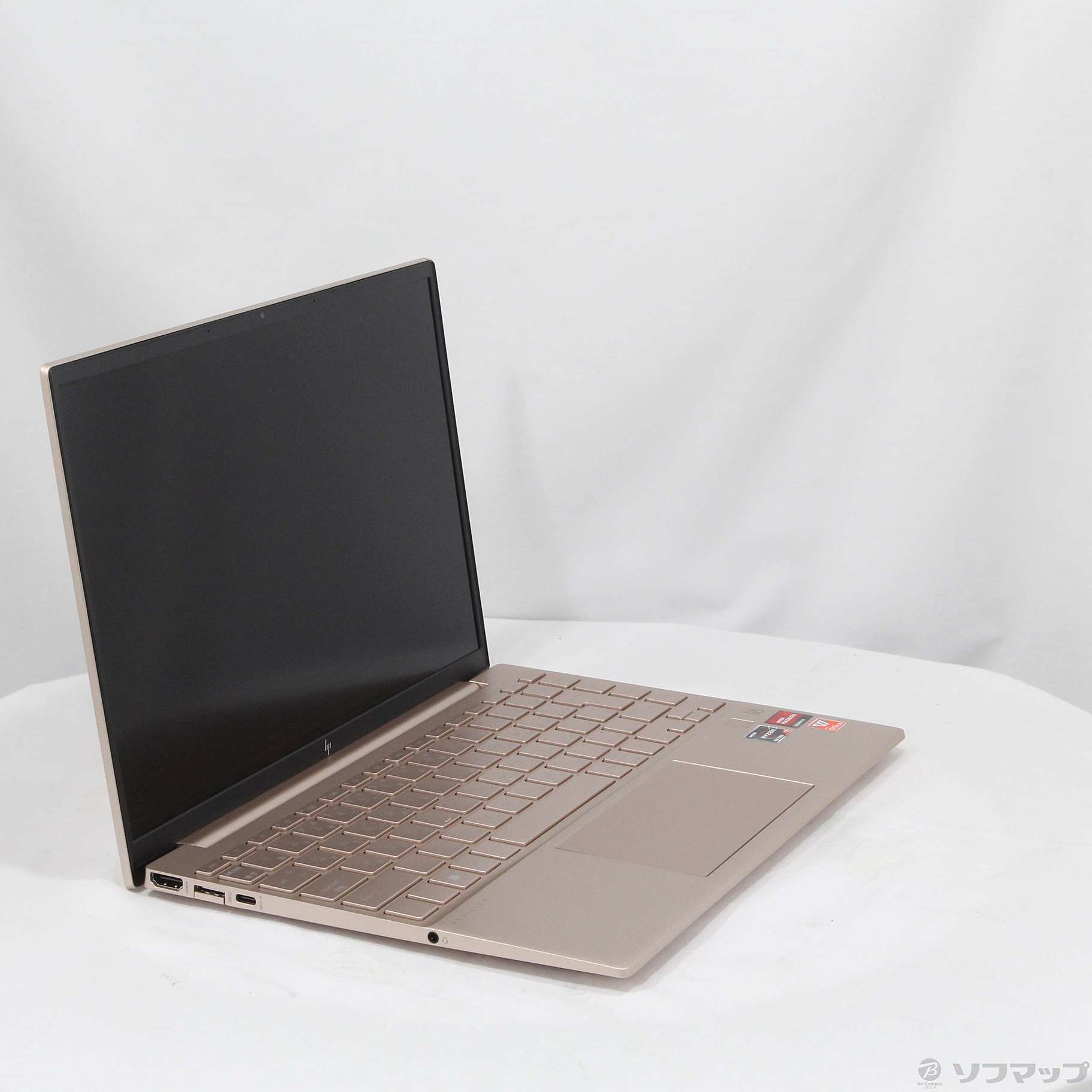 HP Pavilion Aero 13-be2011AU 美品 G103435111 オンライン