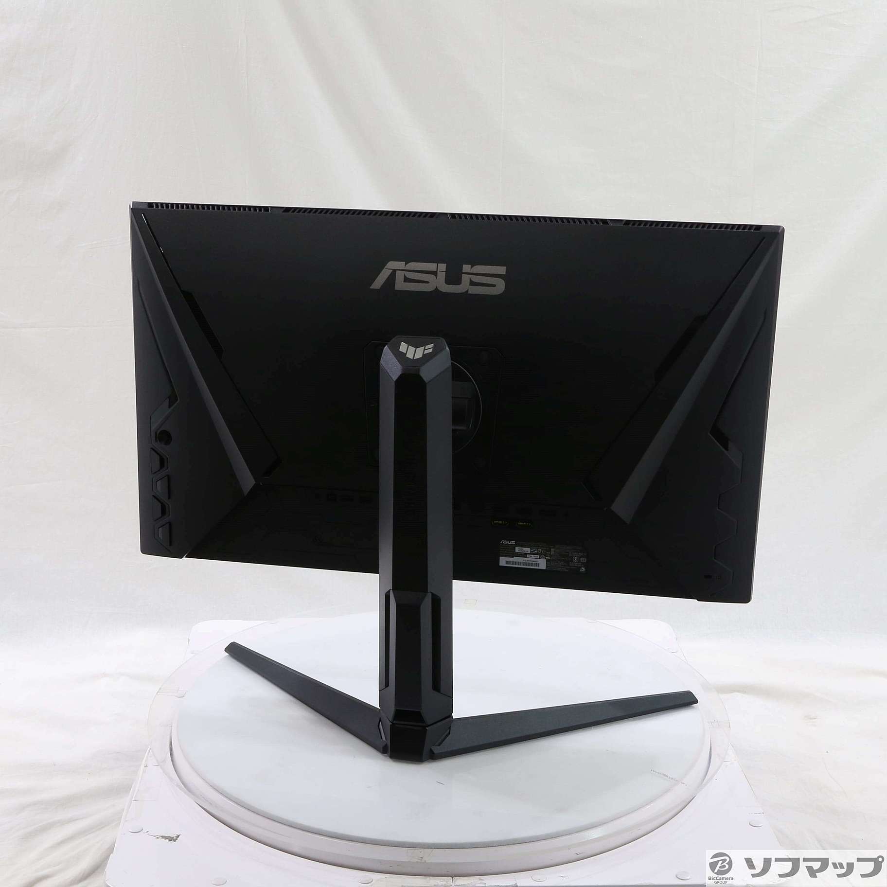 中古】TUF Gaming VG28UQL1A [2133050335919] - リコレ！|ビックカメラ