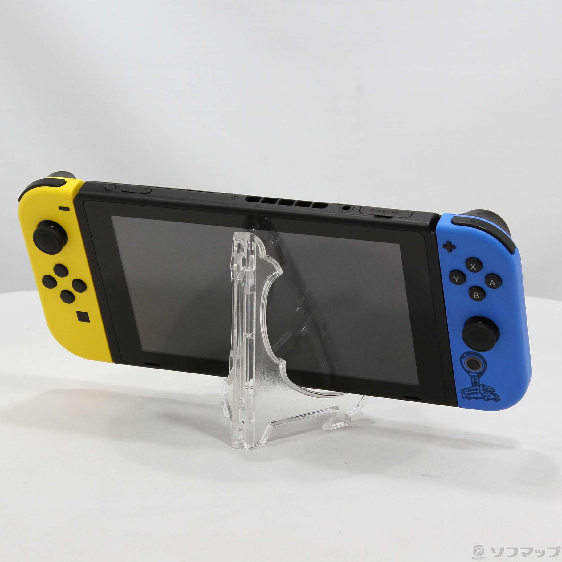 中古品〕 Nintendo Switch:フォートナイトSpecialセット｜の通販は